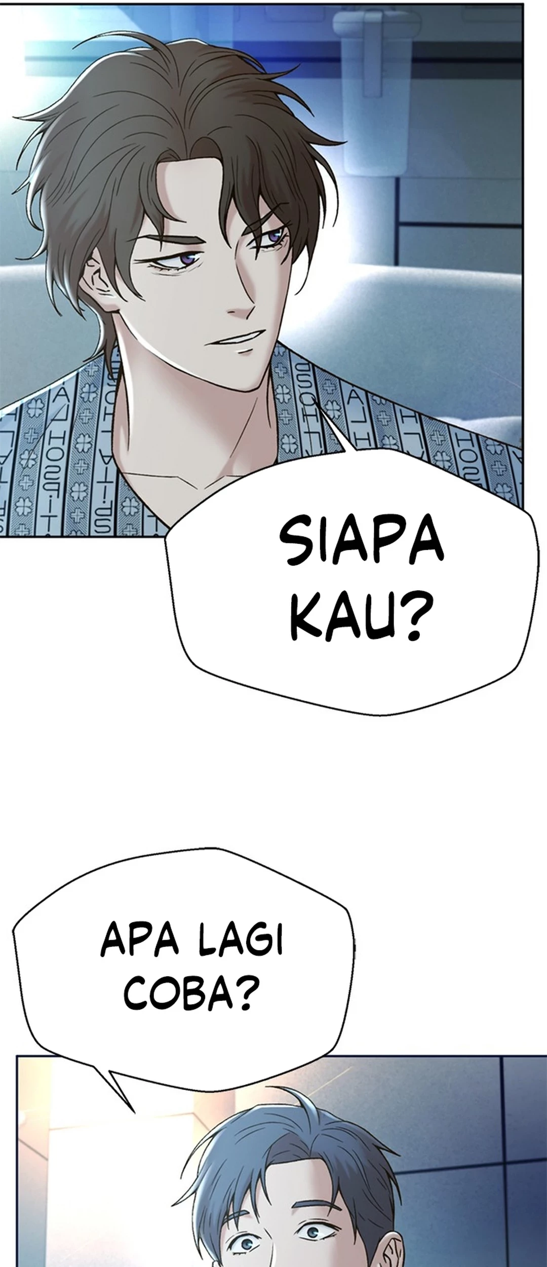 Judge Lee Han Young Chapter 136 - halaman 69