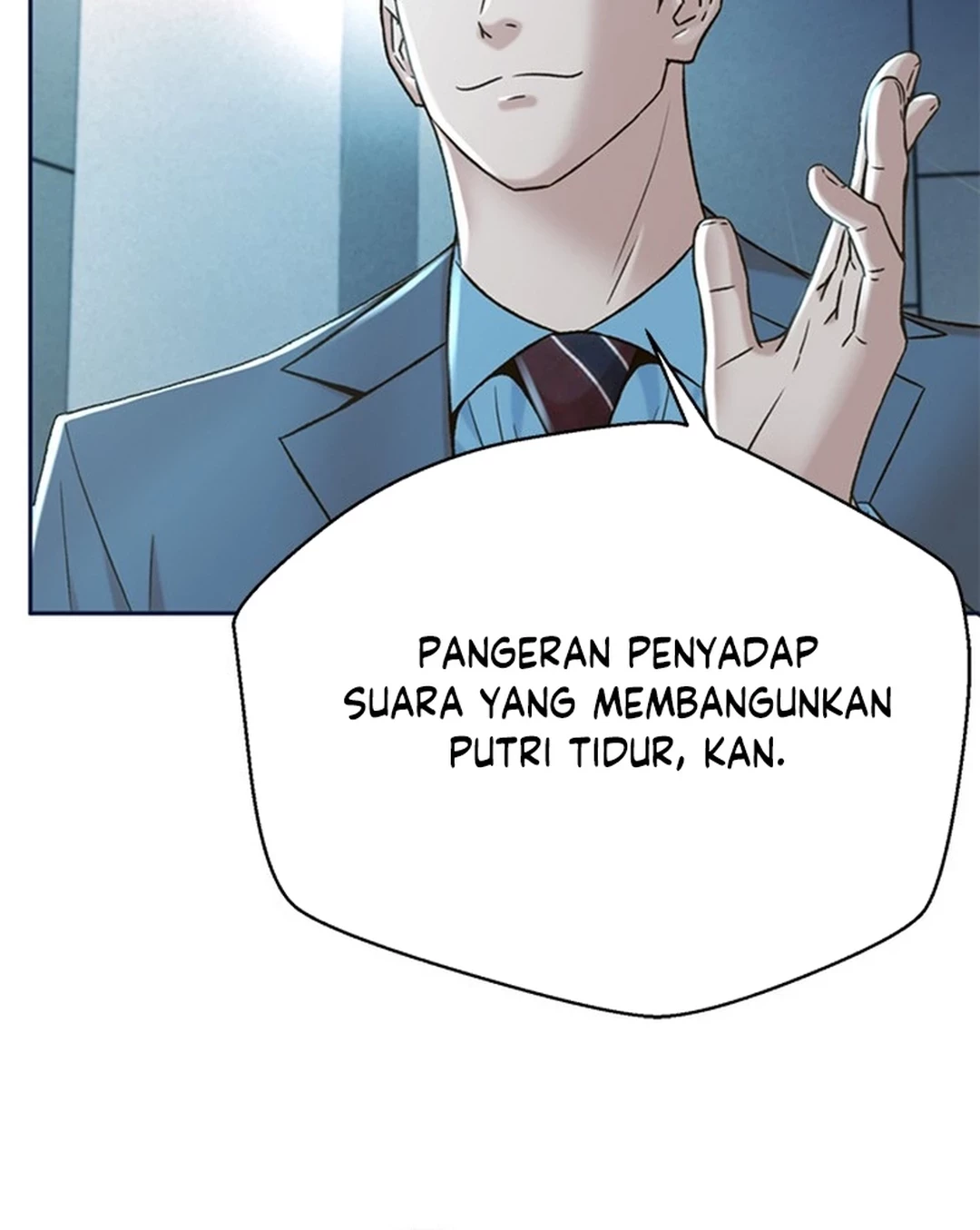 Judge Lee Han Young Chapter 136 - halaman 70