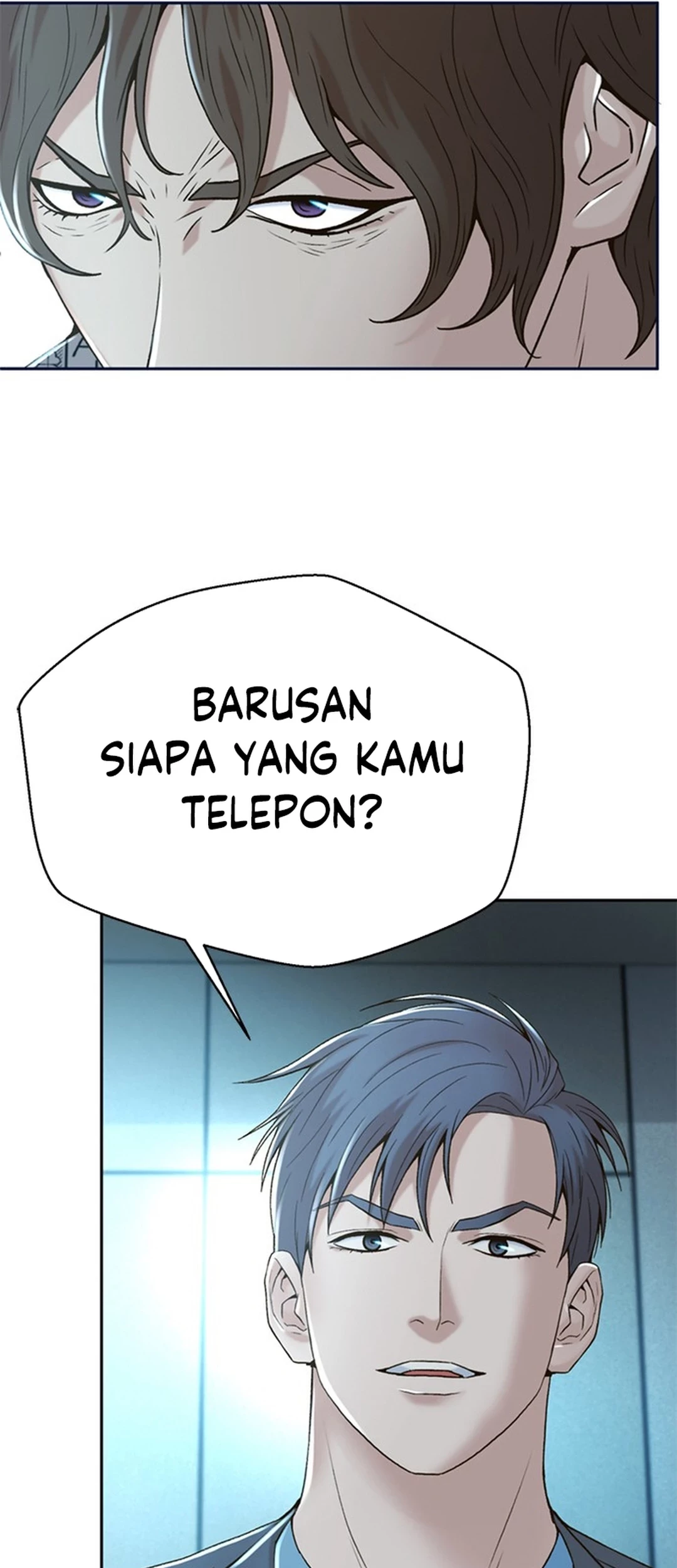 Judge Lee Han Young Chapter 136 - halaman 73