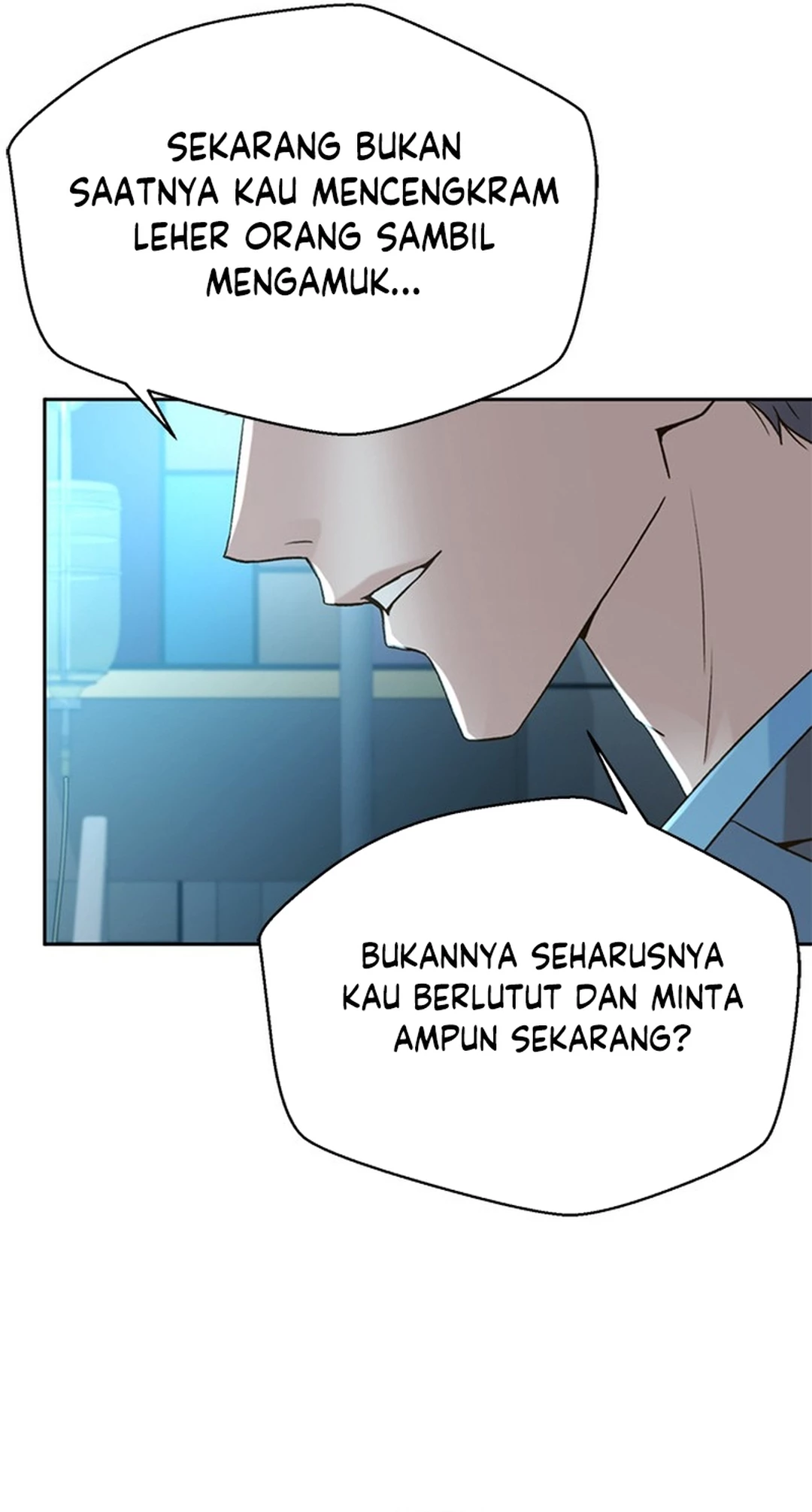 Judge Lee Han Young Chapter 136 - halaman 79