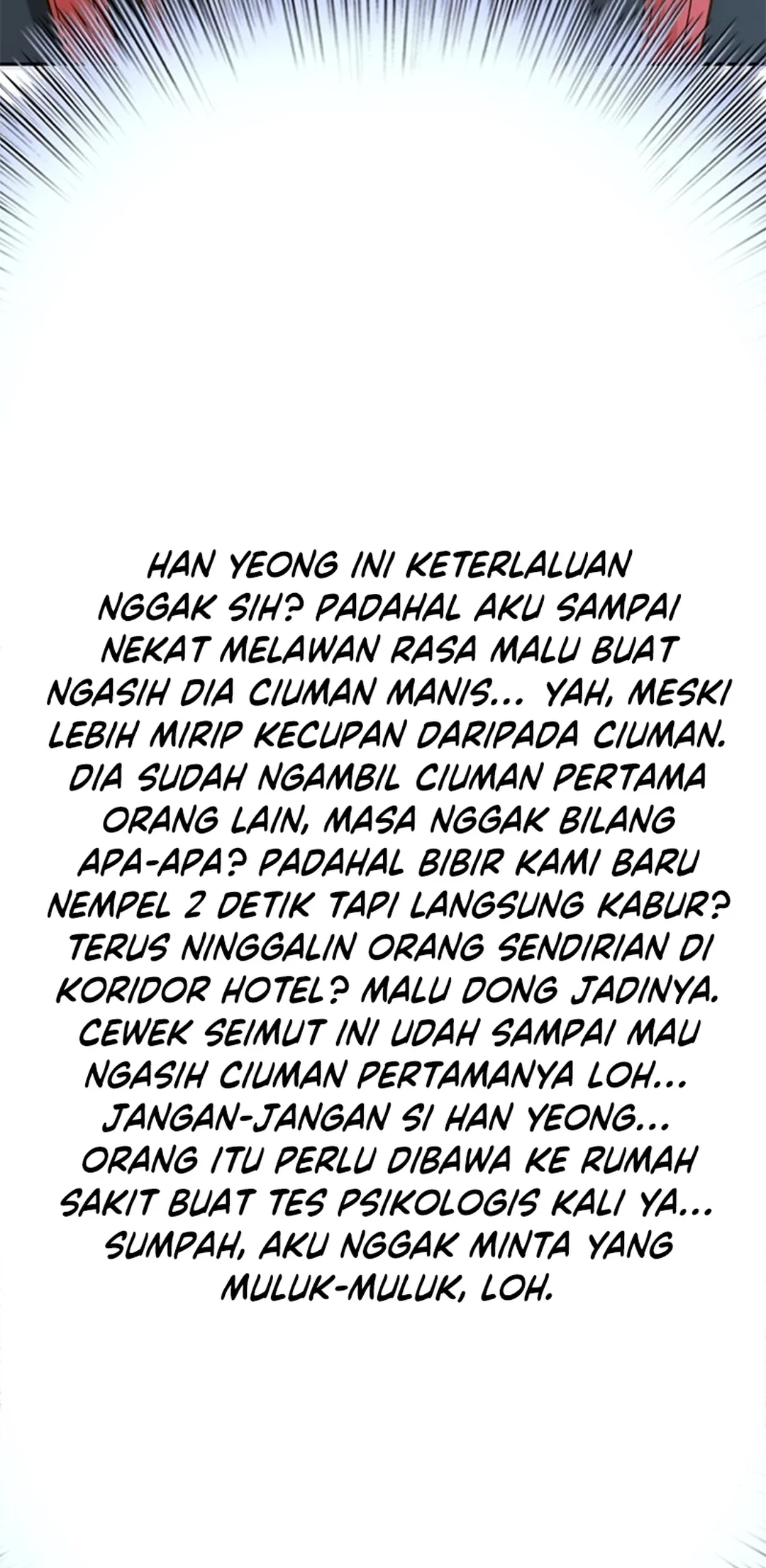 Judge Lee Han Young Chapter 136 - halaman 8