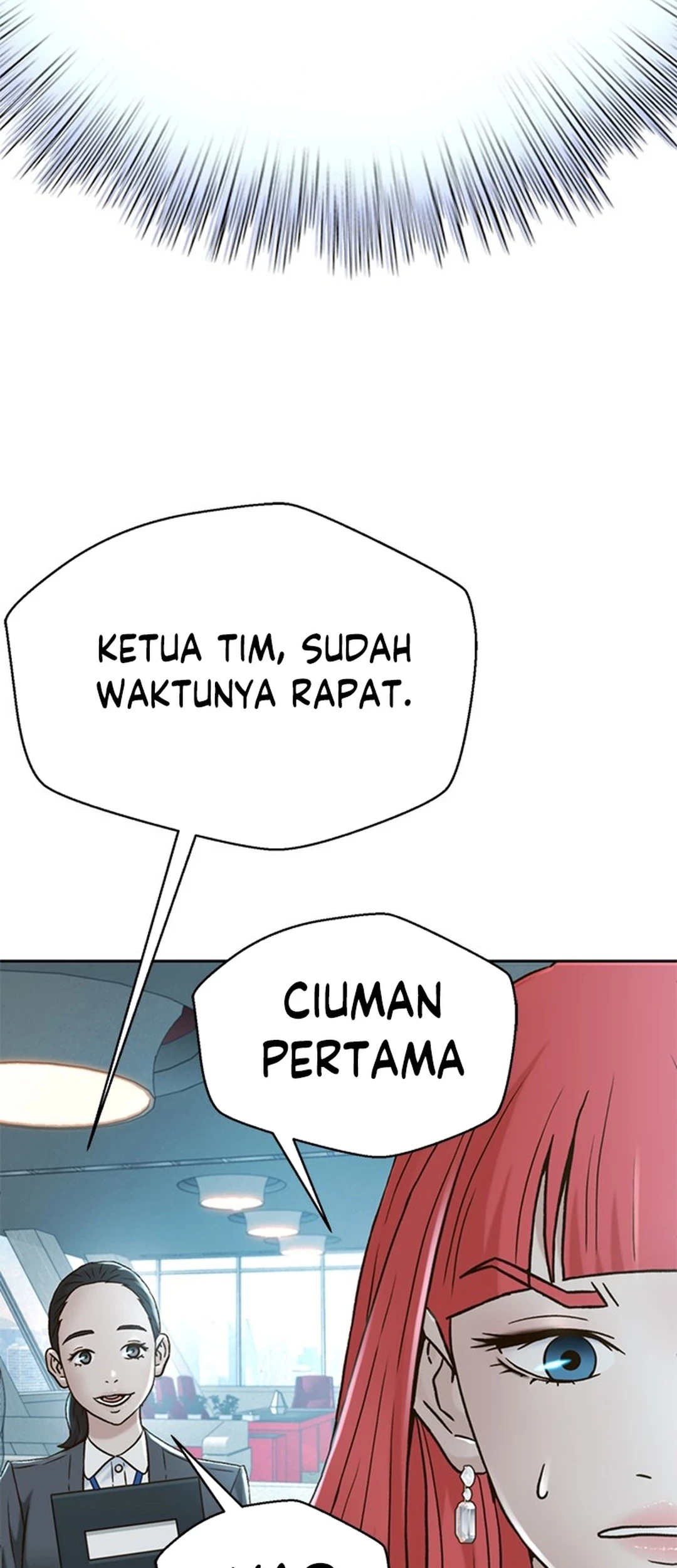Judge Lee Han Young Chapter 136 - halaman 9