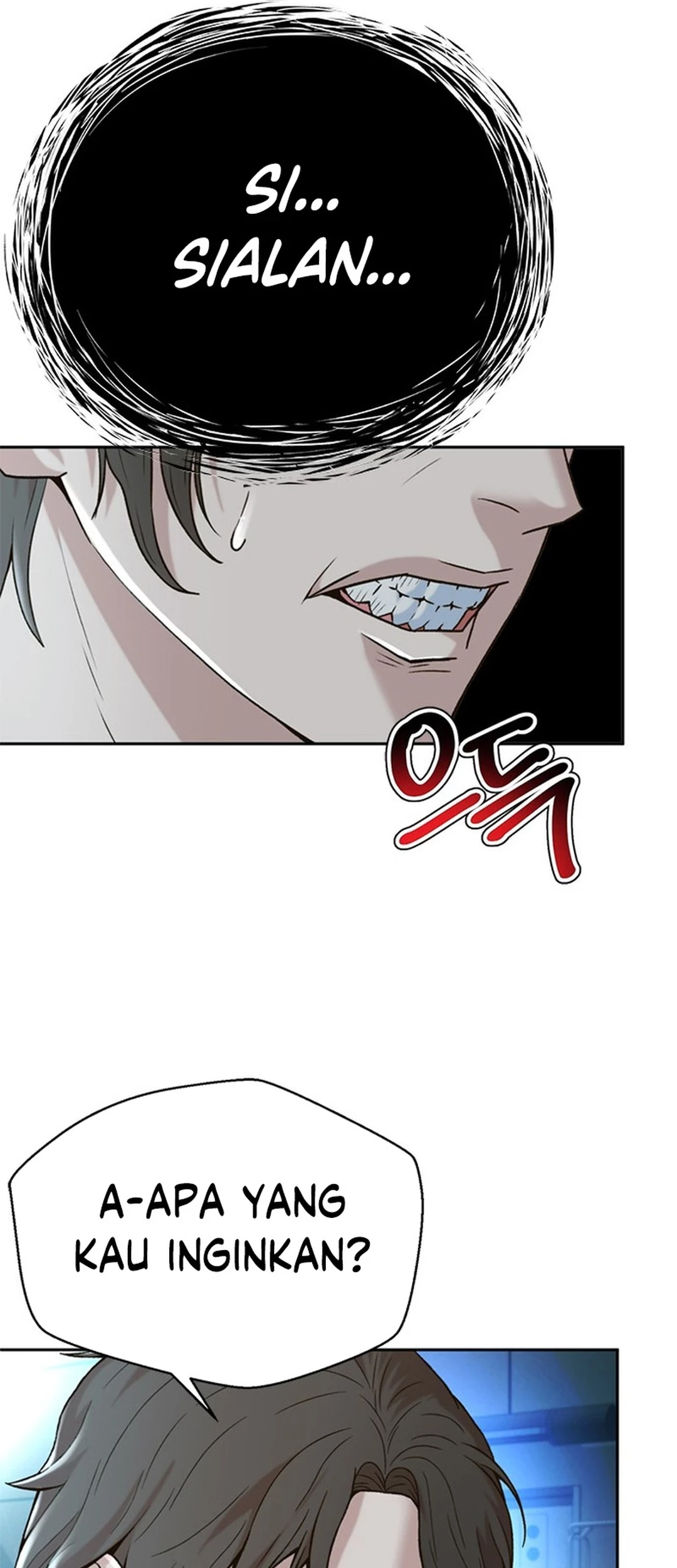 Judge Lee Han Young Chapter 137 - halaman 23