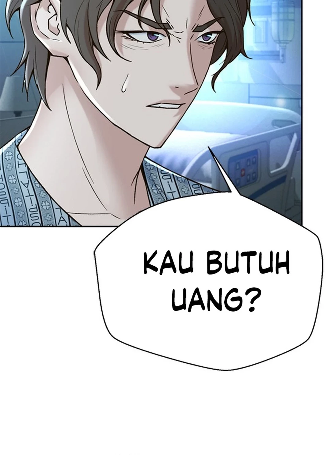 Judge Lee Han Young Chapter 137 - halaman 24