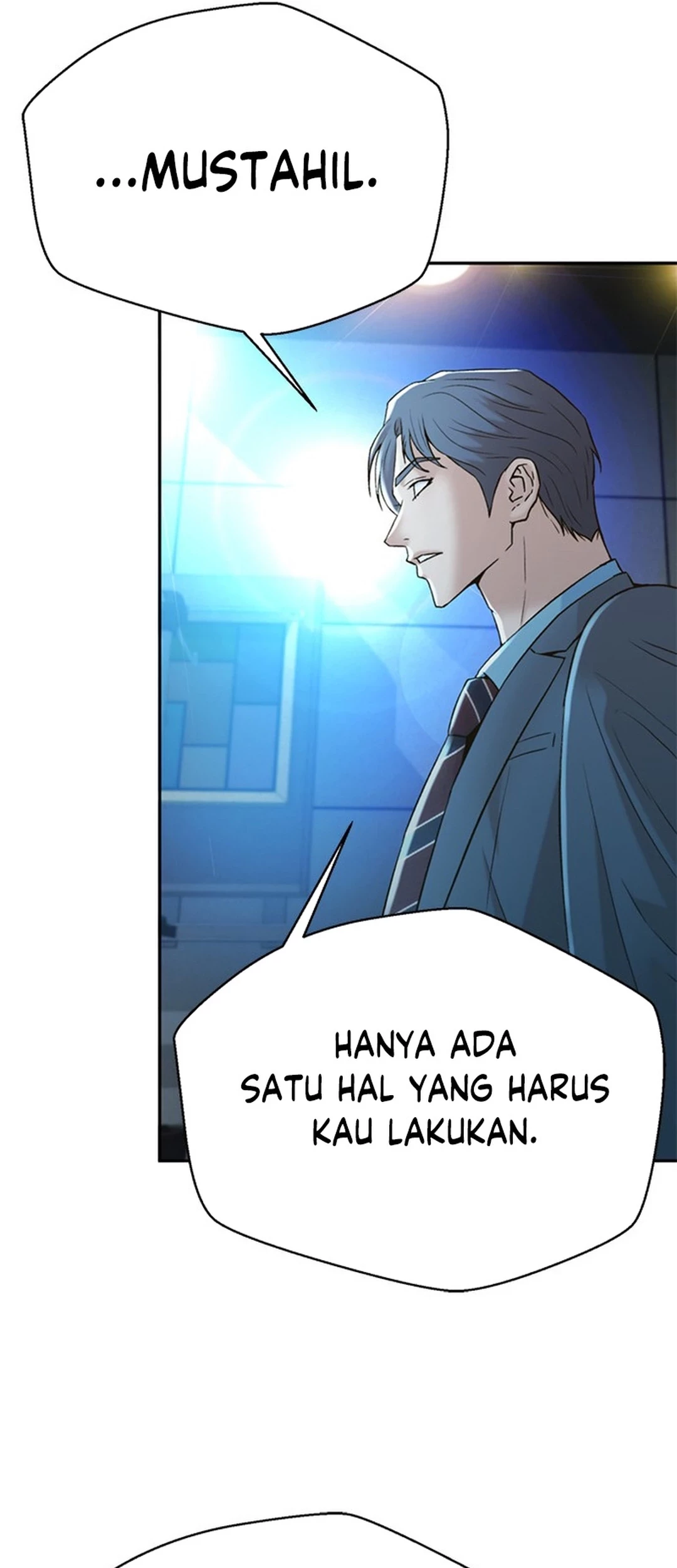 Judge Lee Han Young Chapter 137 - halaman 25