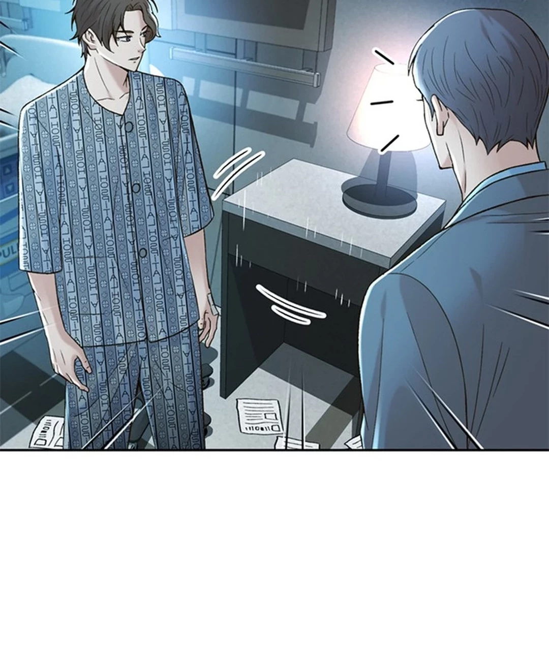 Judge Lee Han Young Chapter 137 - halaman 28
