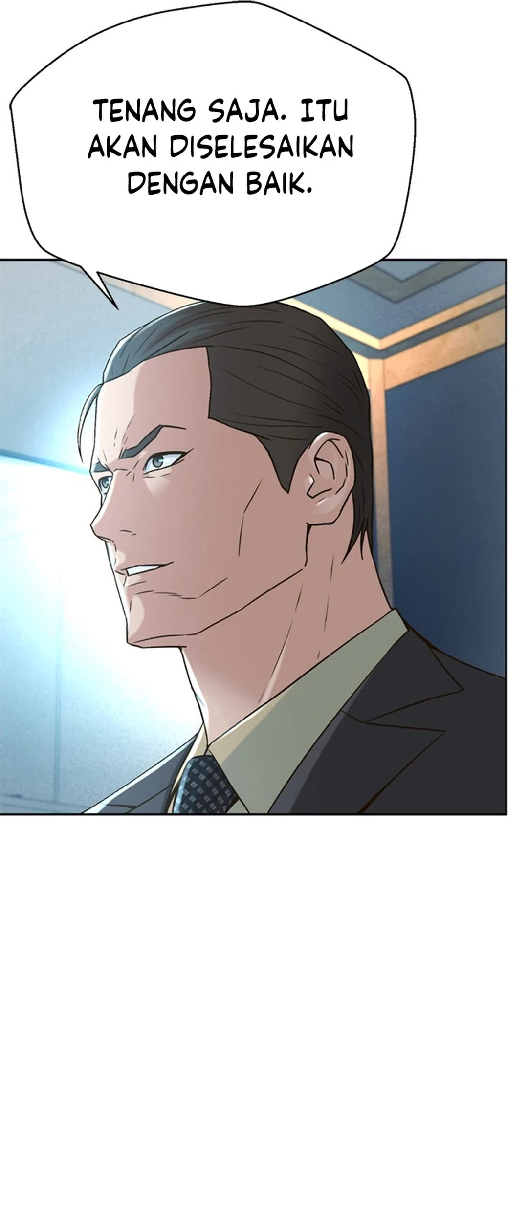 Judge Lee Han Young Chapter 137 - halaman 37