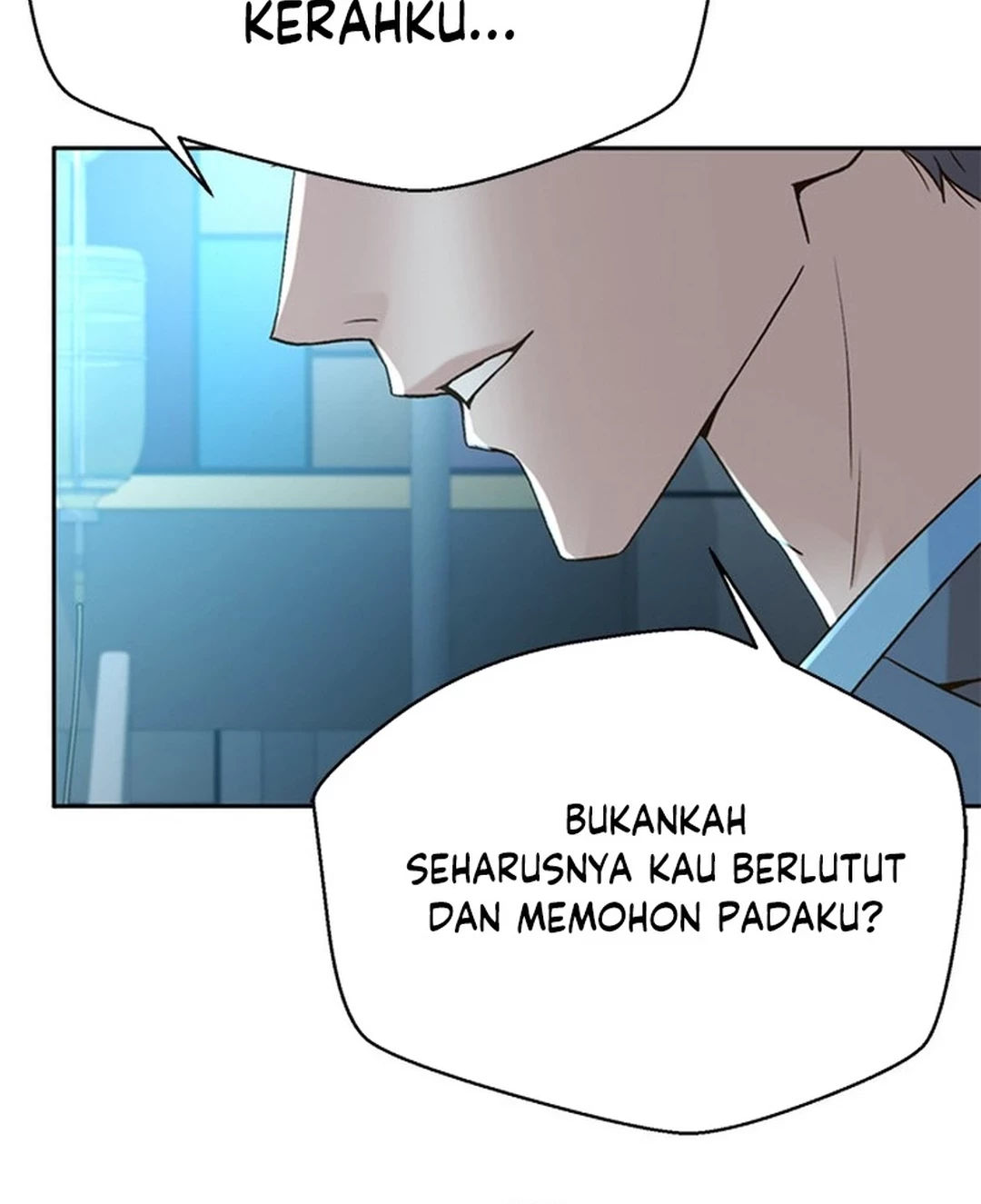 Judge Lee Han Young Chapter 137 - halaman 4
