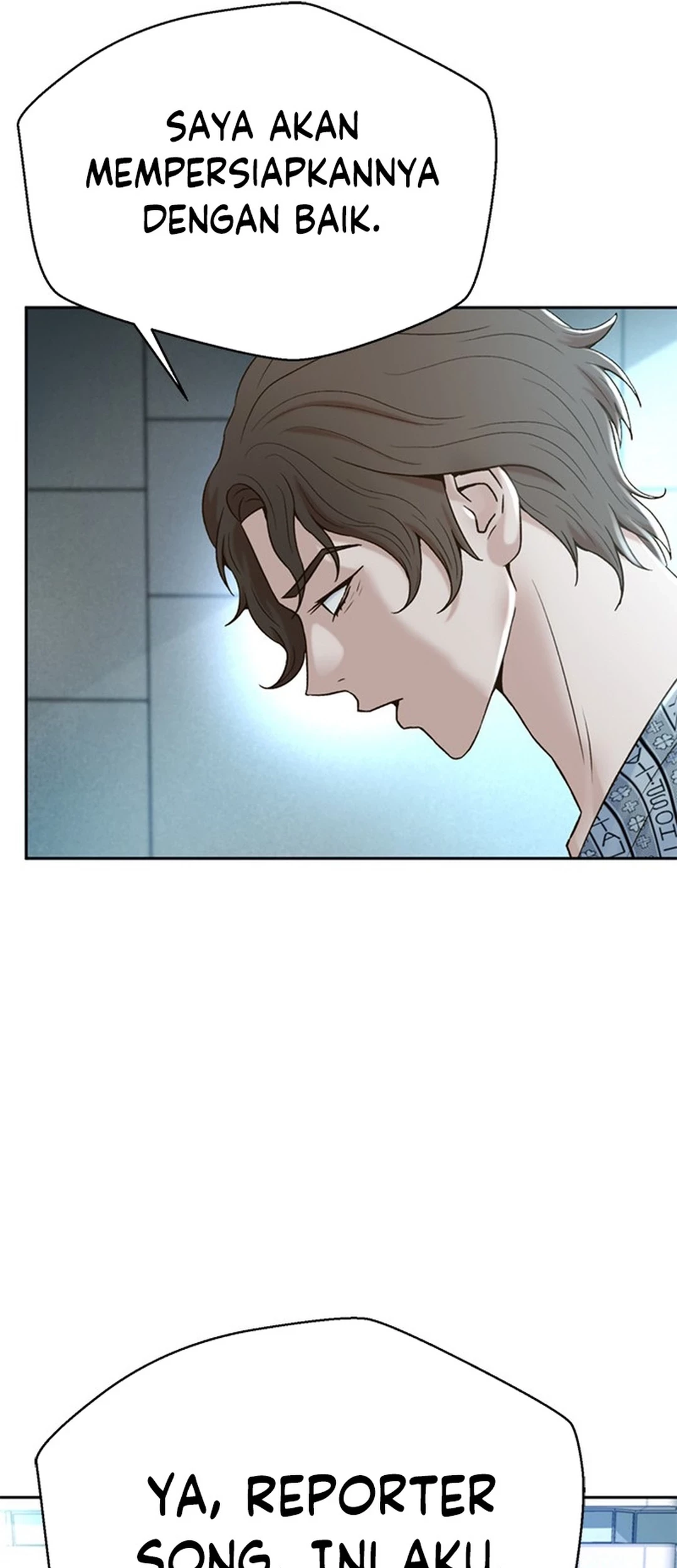 Judge Lee Han Young Chapter 137 - halaman 49