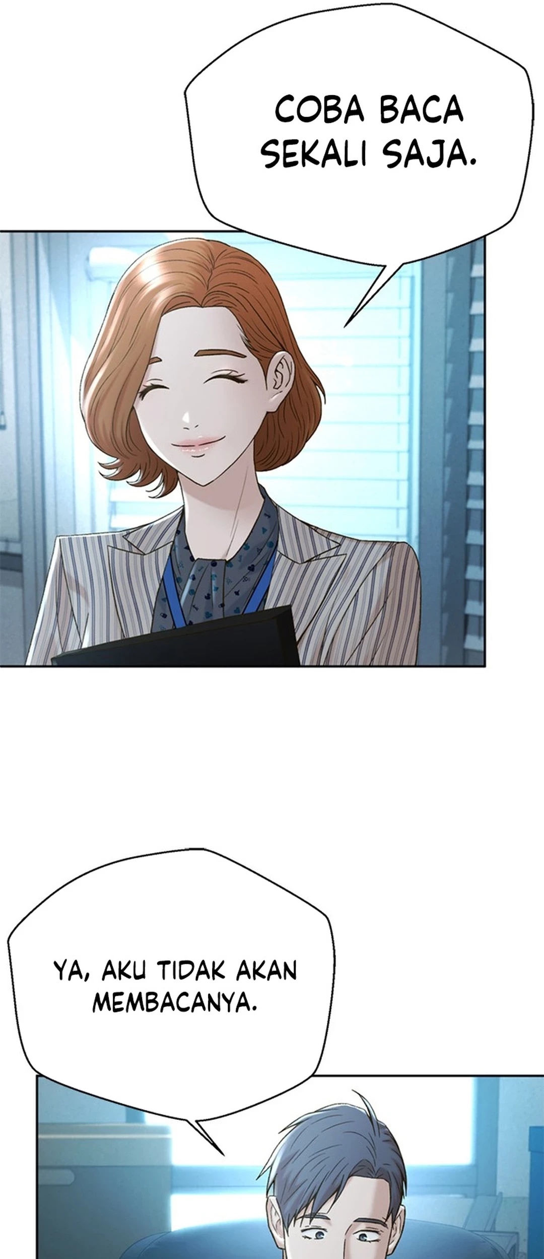 Judge Lee Han Young Chapter 137 - halaman 65