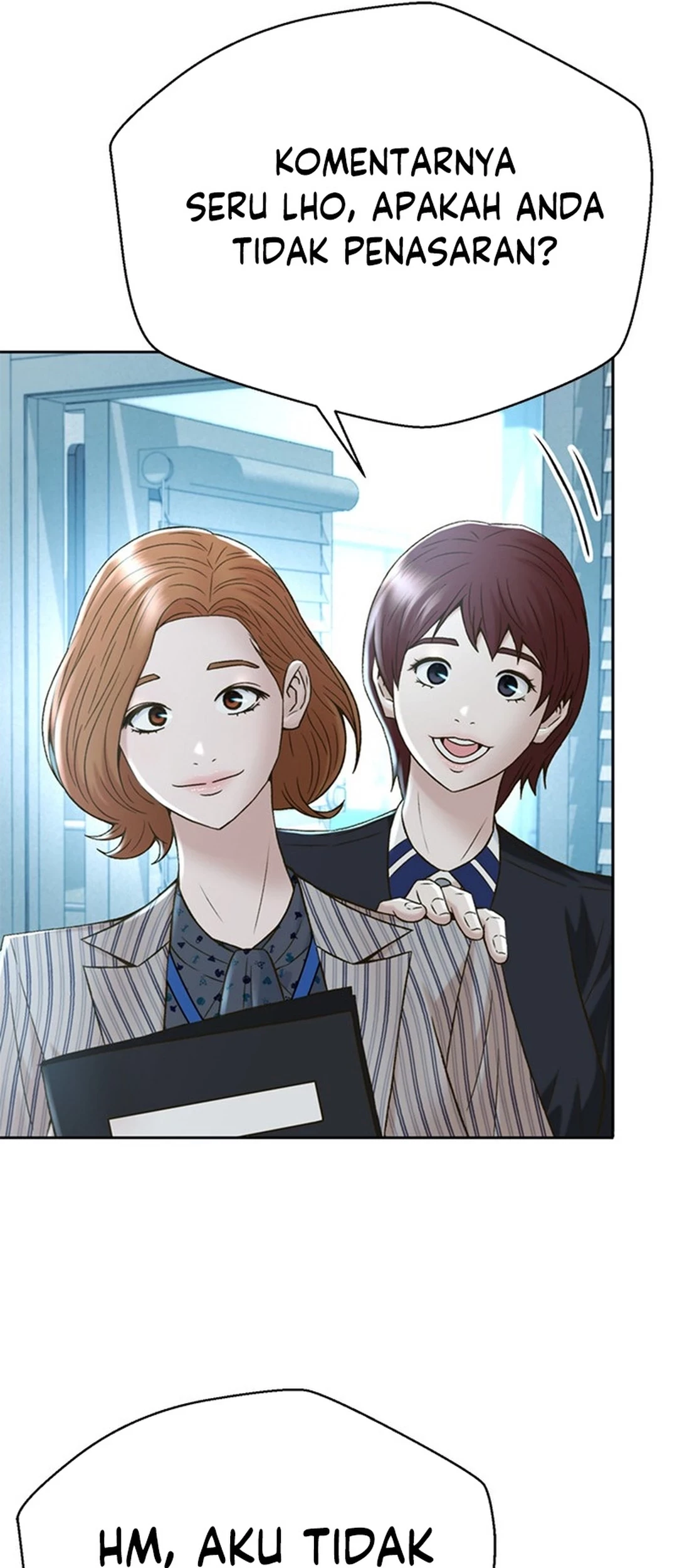 Judge Lee Han Young Chapter 137 - halaman 67