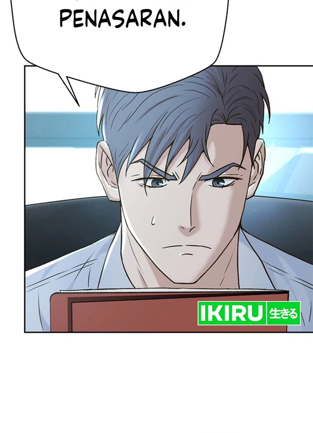 Judge Lee Han Young Chapter 137 - halaman 68