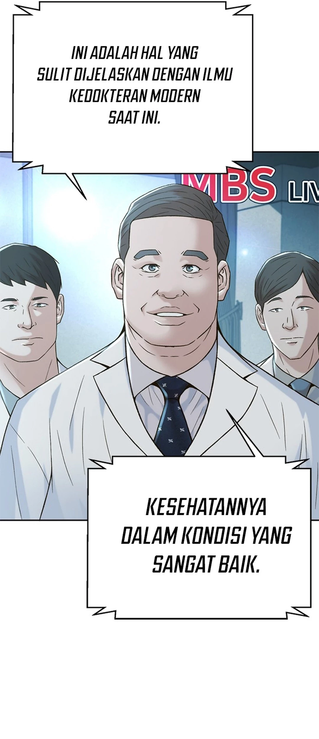 Judge Lee Han Young Chapter 137 - halaman 75