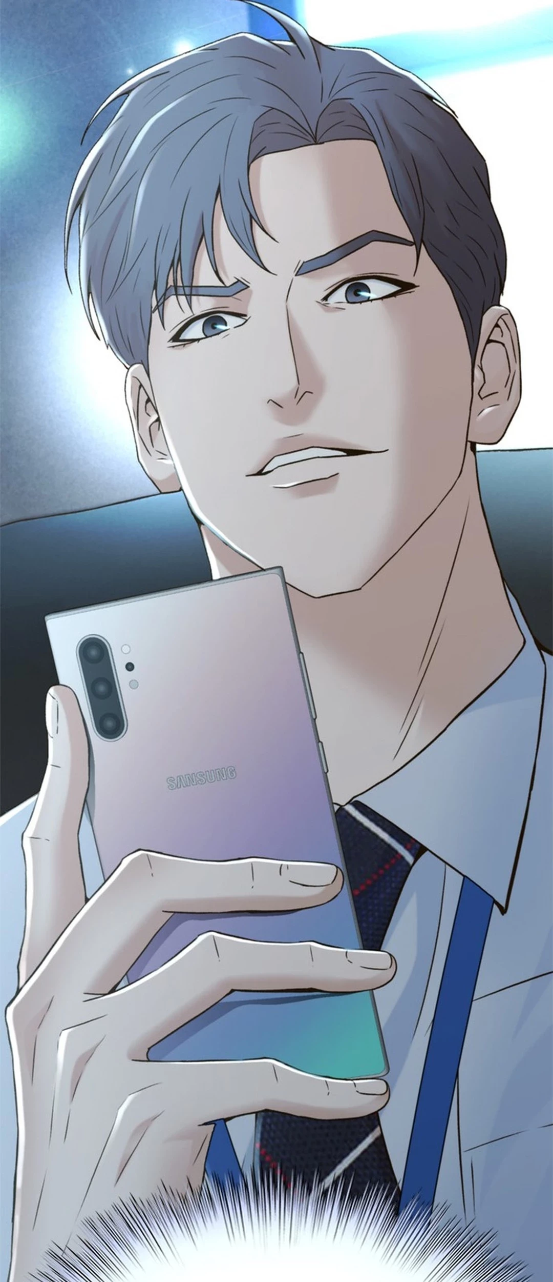 Judge Lee Han Young Chapter 137 - halaman 79
