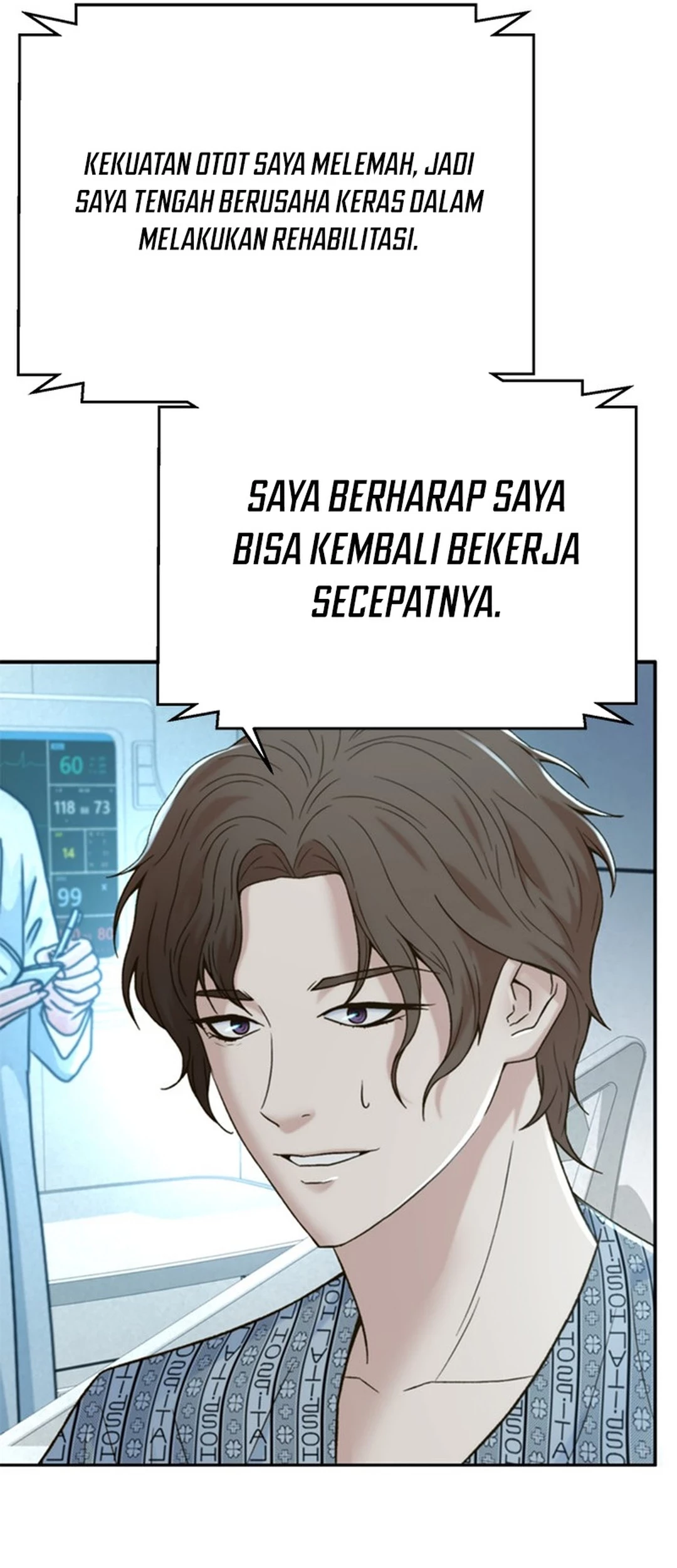 Judge Lee Han Young Chapter 138 - halaman 3