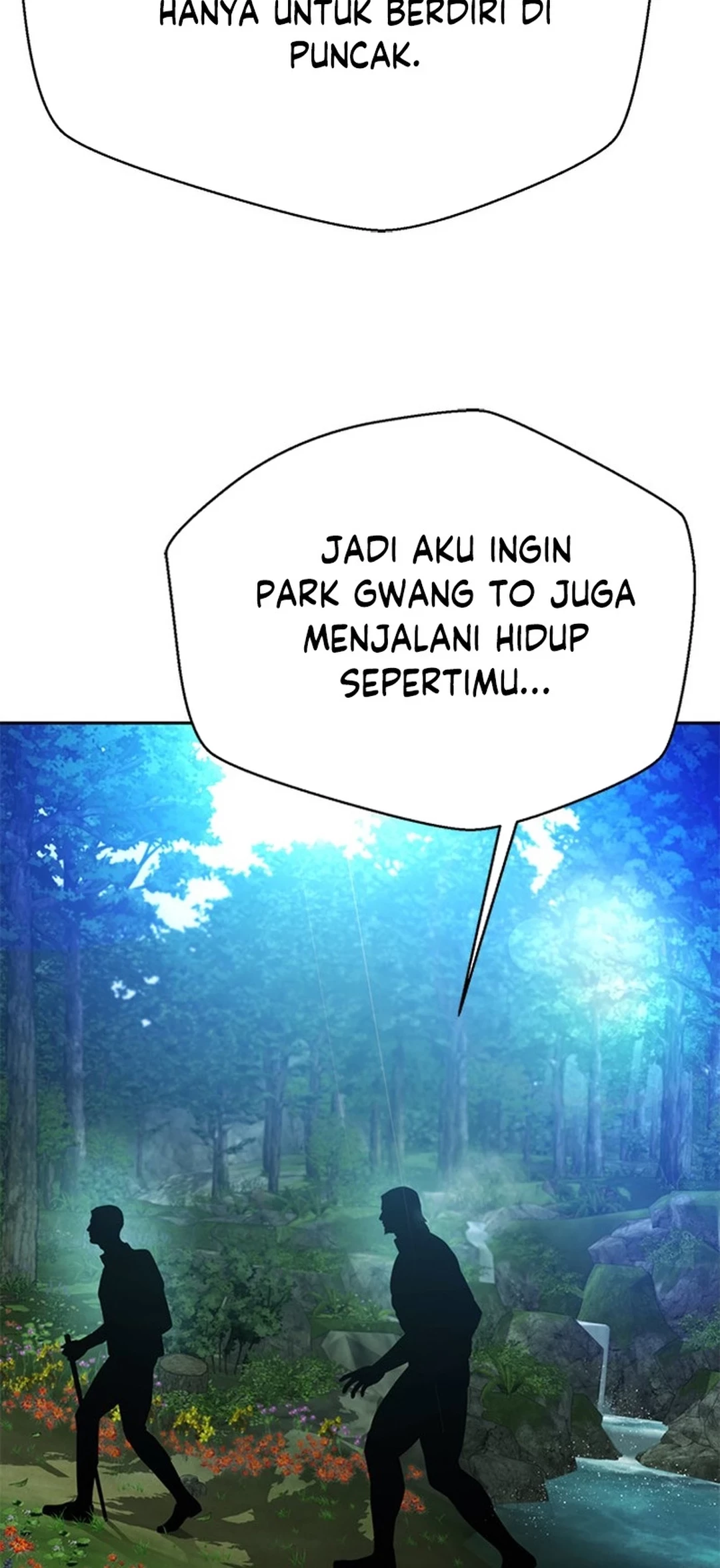 Judge Lee Han Young Chapter 138 - halaman 32