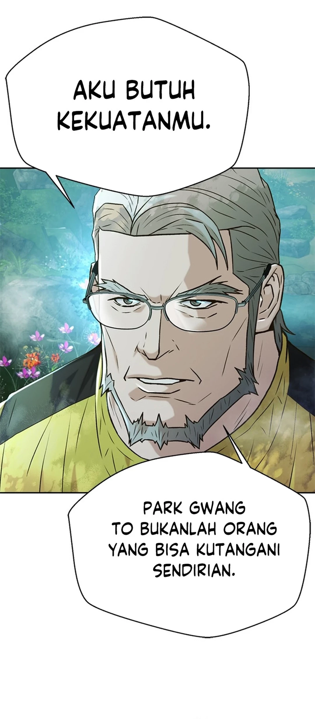 Judge Lee Han Young Chapter 138 - halaman 34