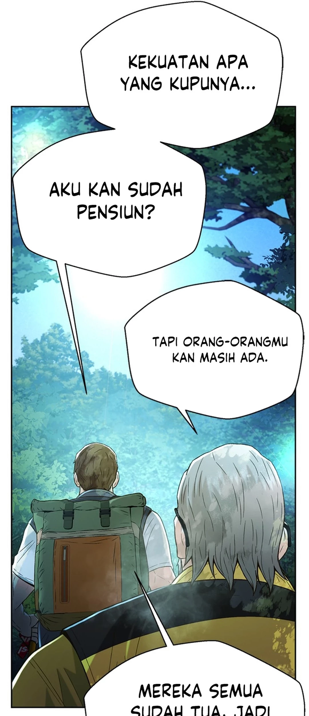 Judge Lee Han Young Chapter 138 - halaman 35