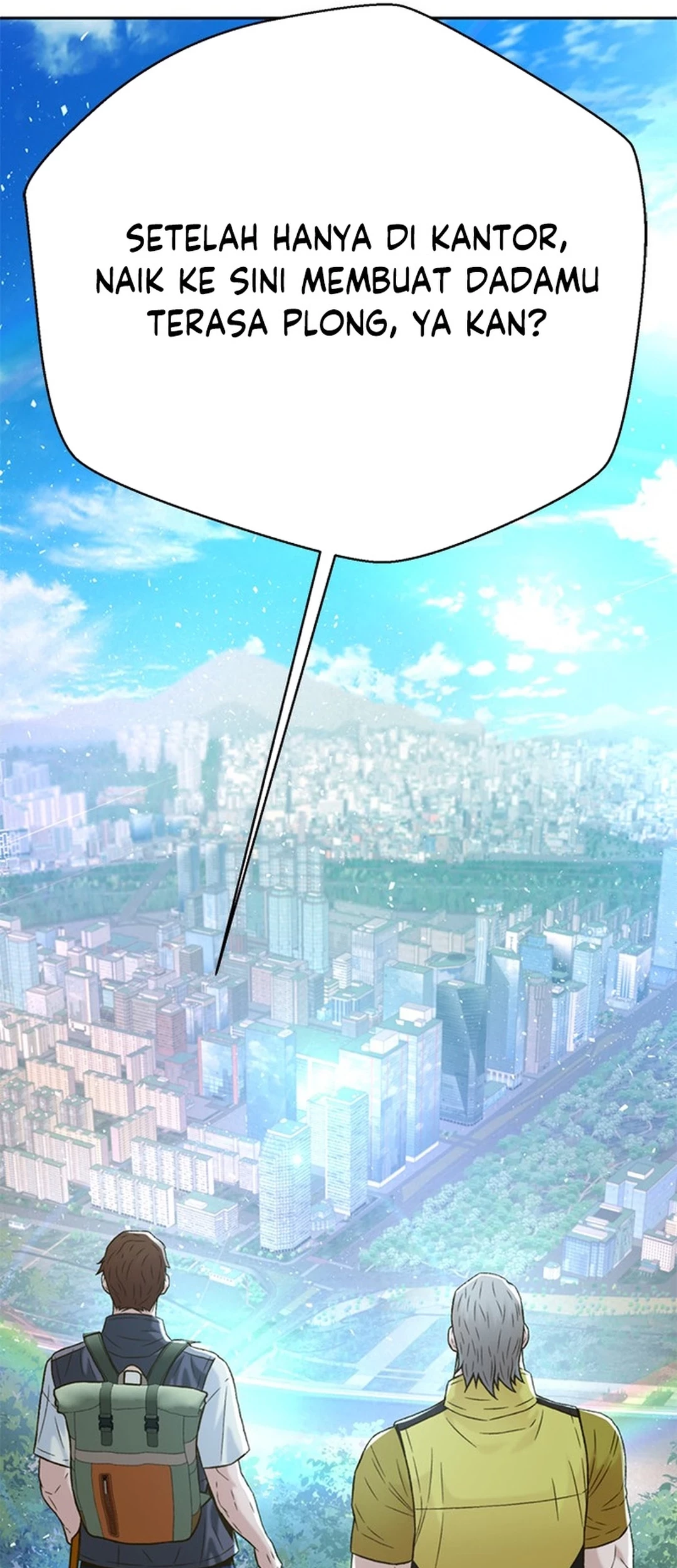 Judge Lee Han Young Chapter 138 - halaman 43
