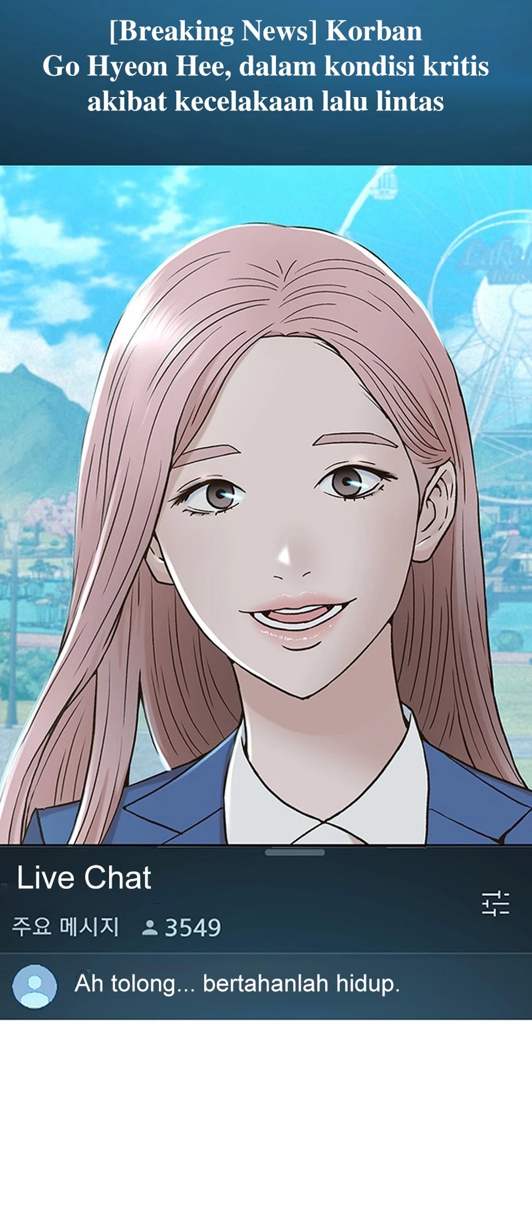 Judge Lee Han Young Chapter 138 - halaman 49