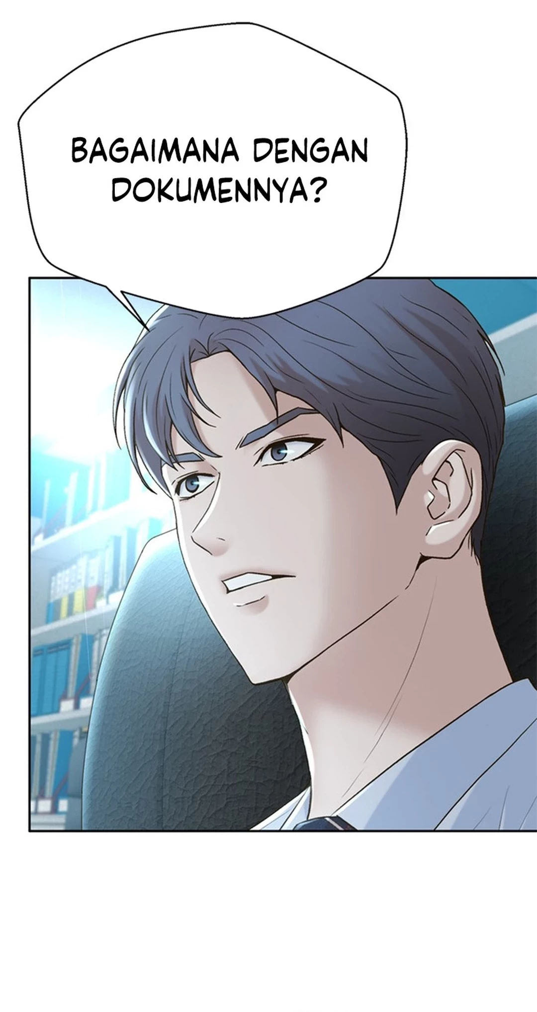 Judge Lee Han Young Chapter 138 - halaman 52