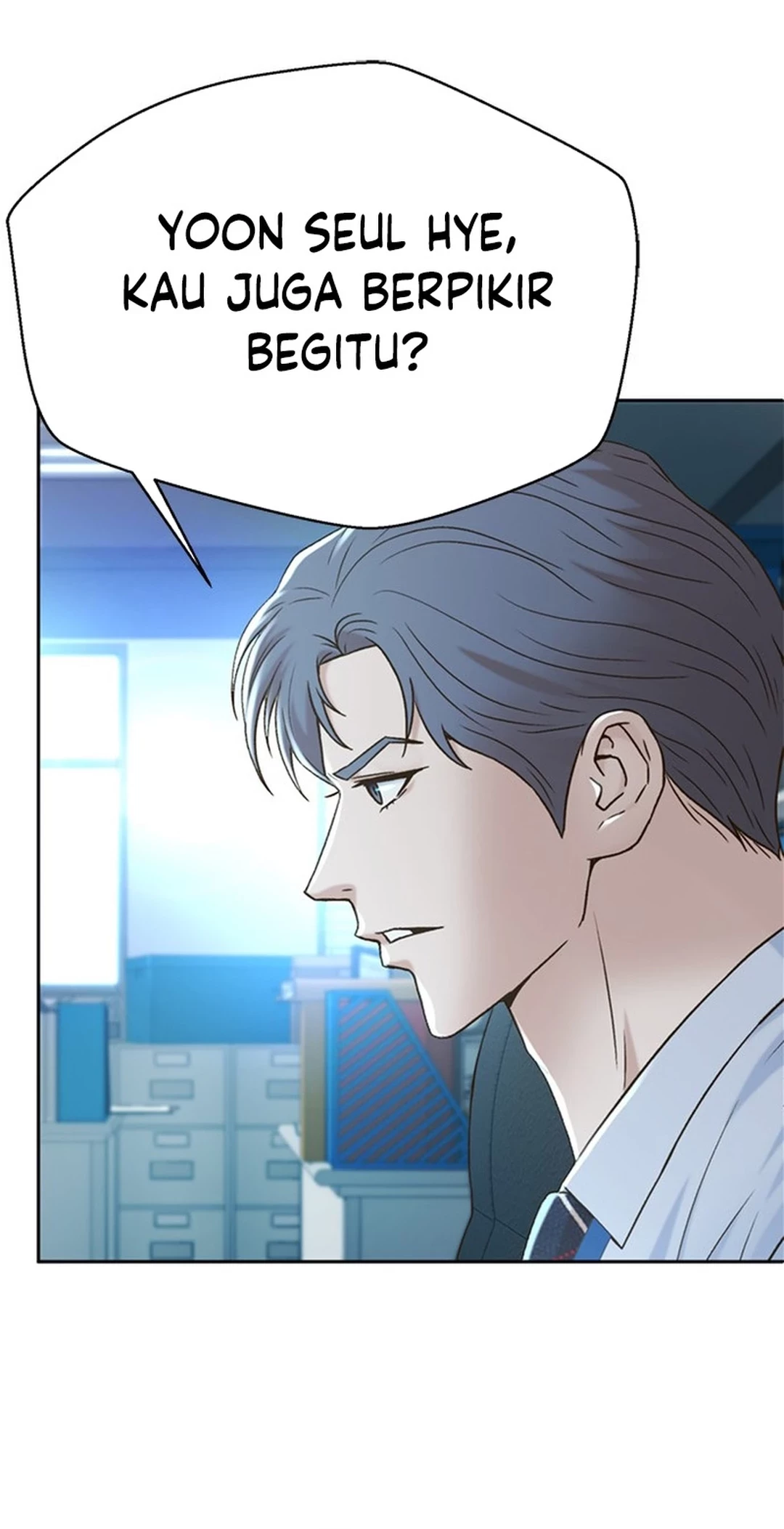 Judge Lee Han Young Chapter 138 - halaman 54