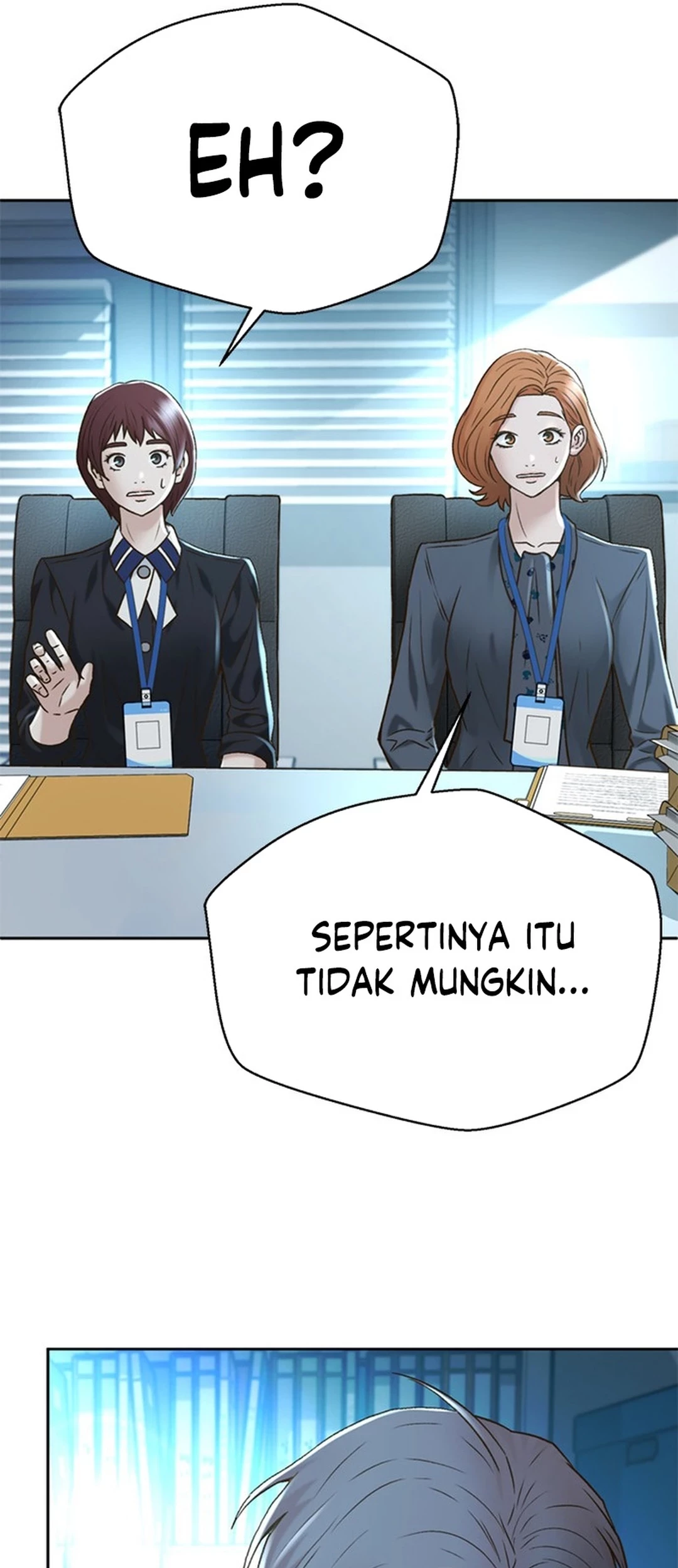 Judge Lee Han Young Chapter 138 - halaman 57