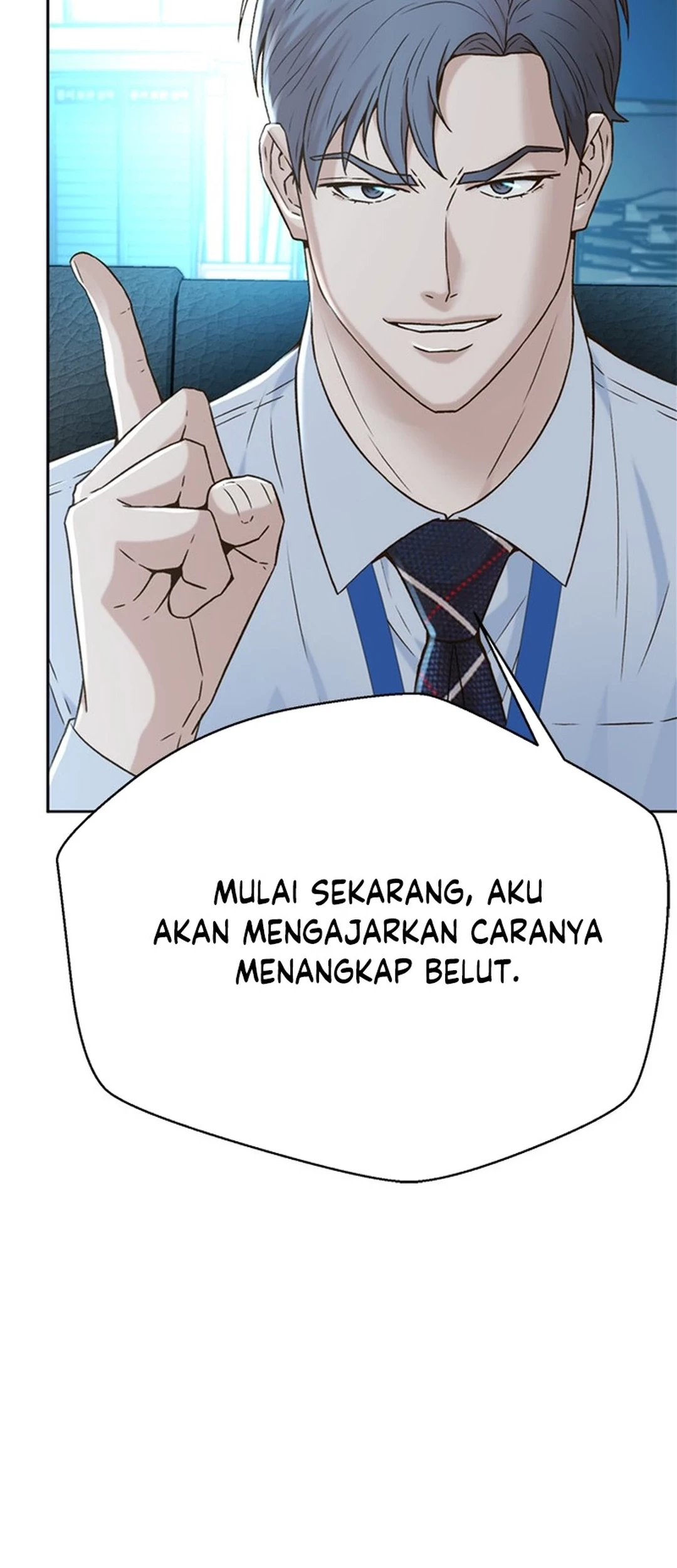 Judge Lee Han Young Chapter 138 - halaman 58