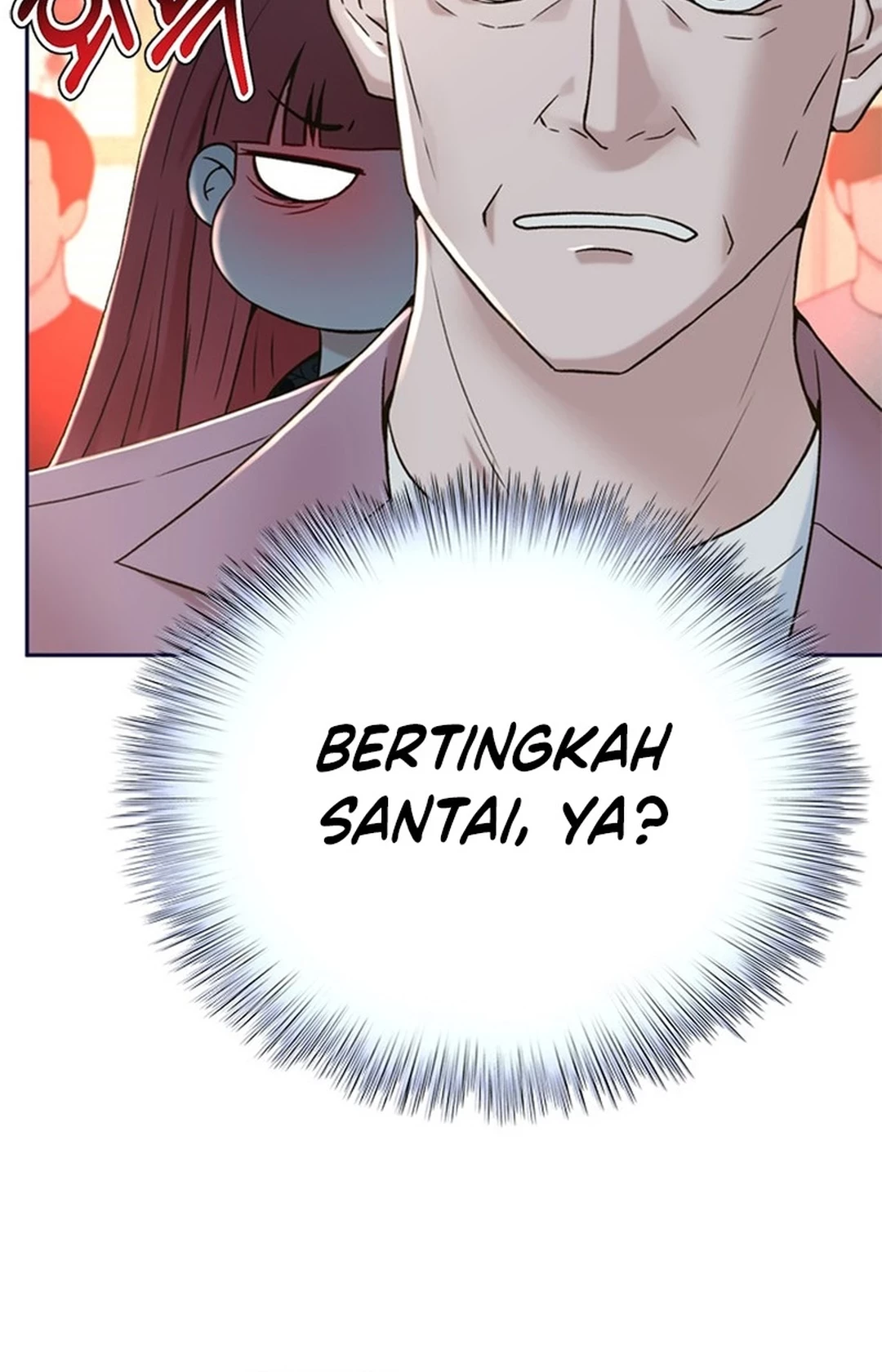 Judge Lee Han Young Chapter 138 - halaman 70