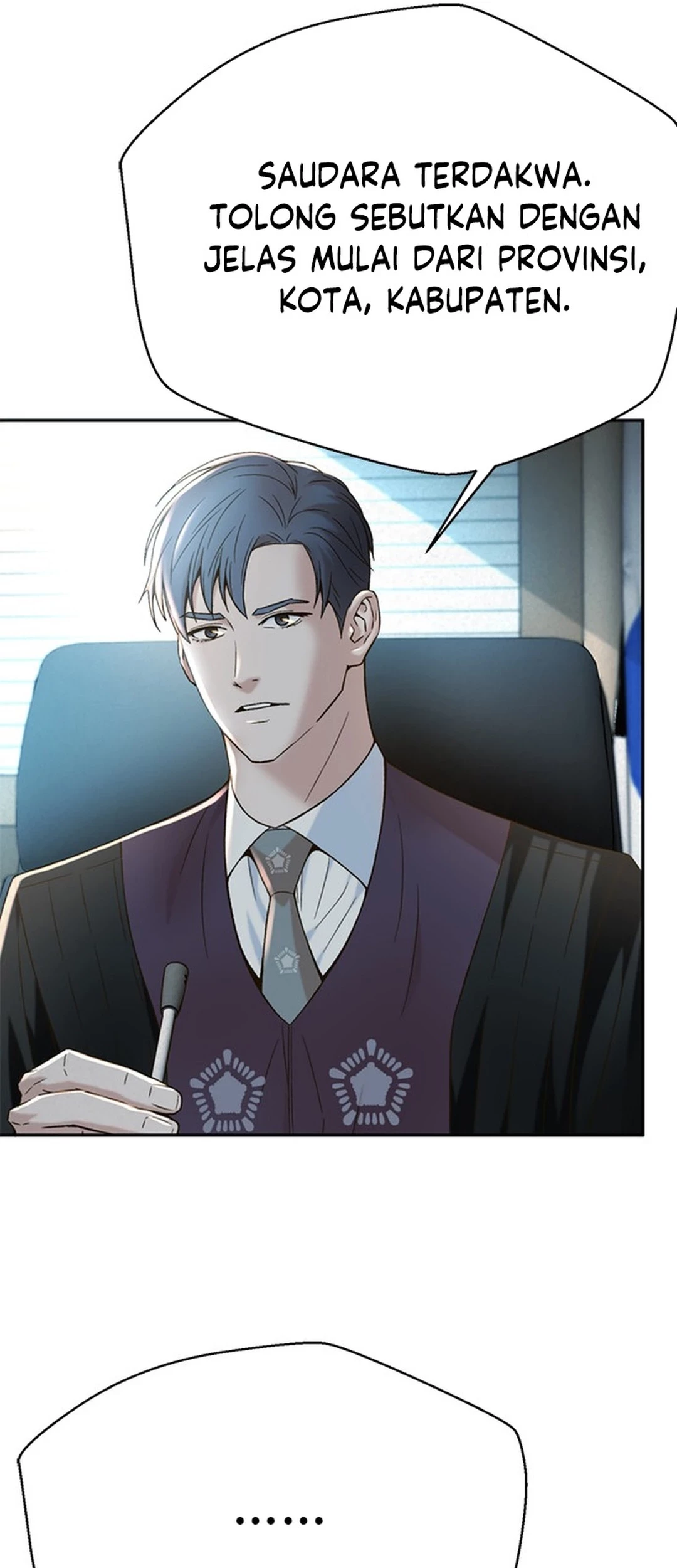 Judge Lee Han Young Chapter 138 - halaman 77