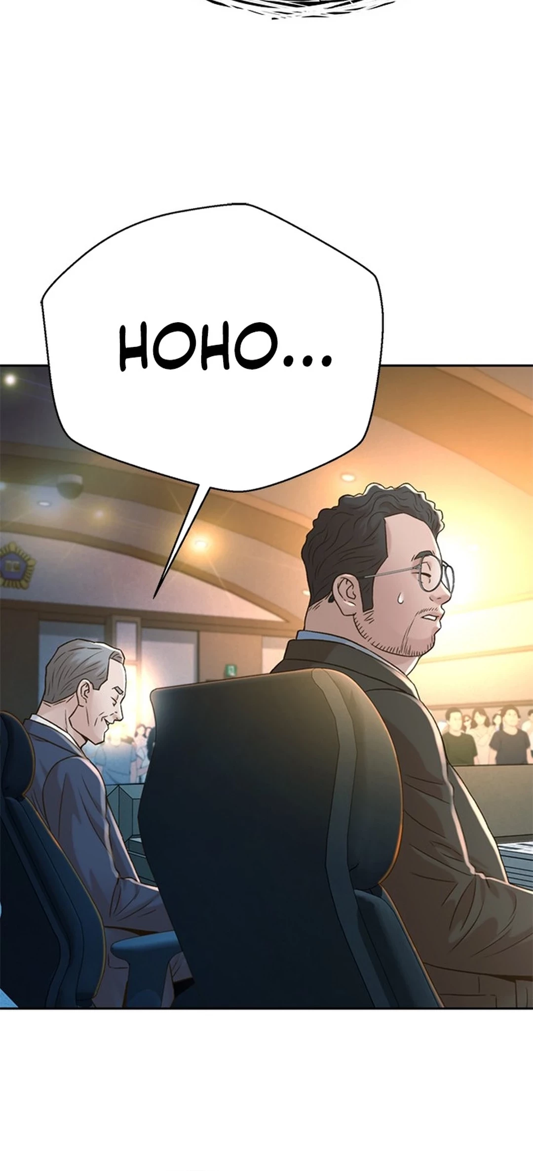 Judge Lee Han Young Chapter 138 - halaman 84