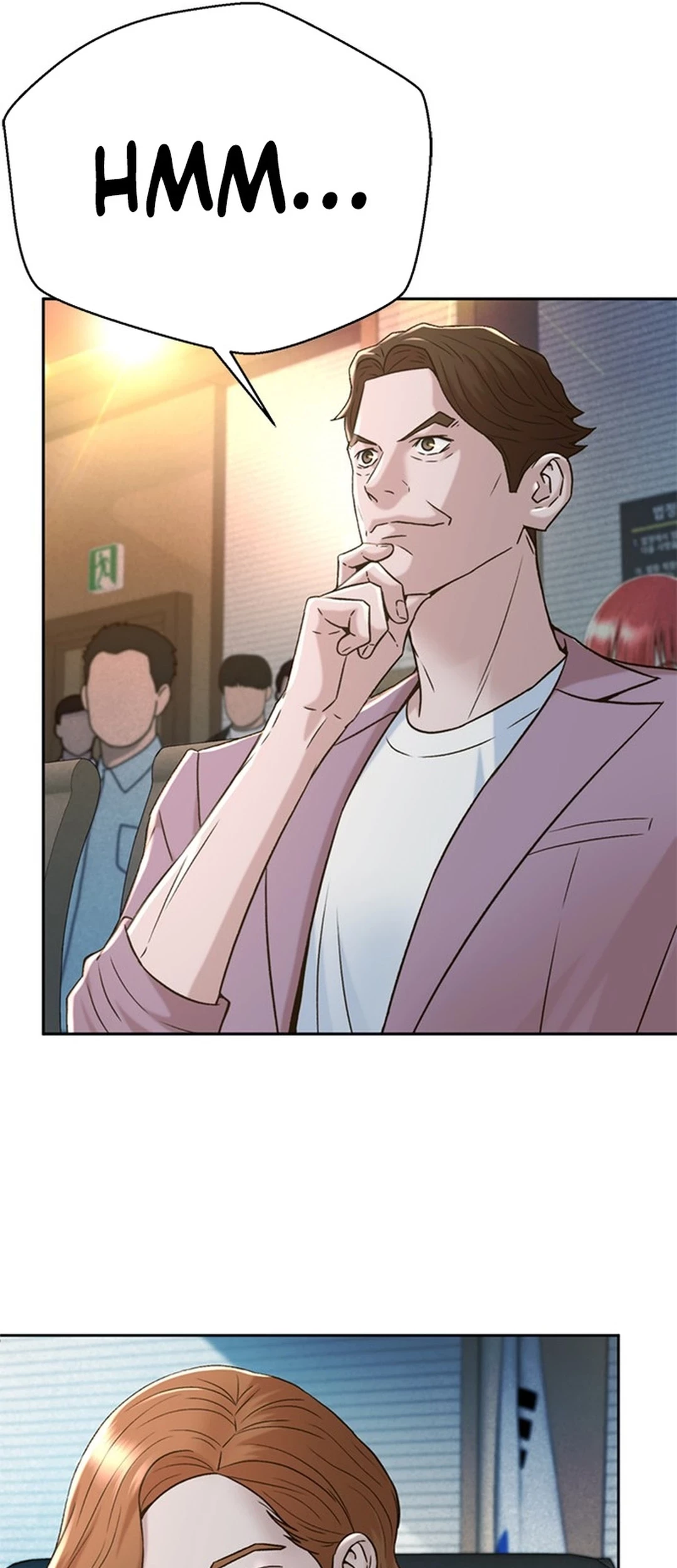 Judge Lee Han Young Chapter 138 - halaman 85