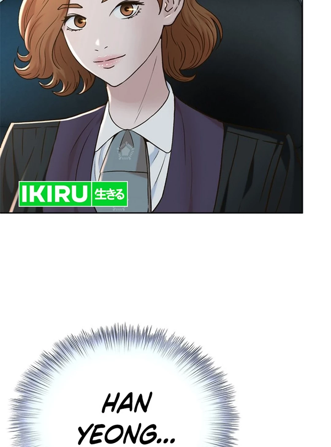 Judge Lee Han Young Chapter 138 - halaman 86