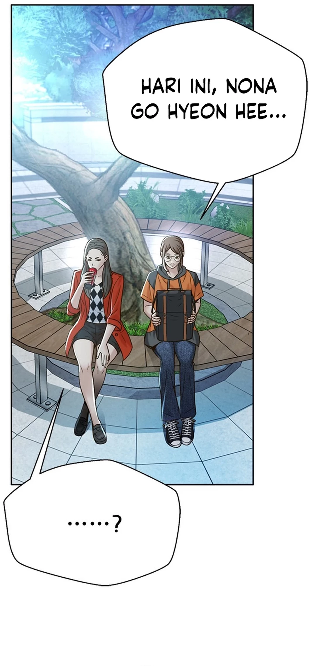 Judge Lee Han Young Chapter 139 - halaman 10