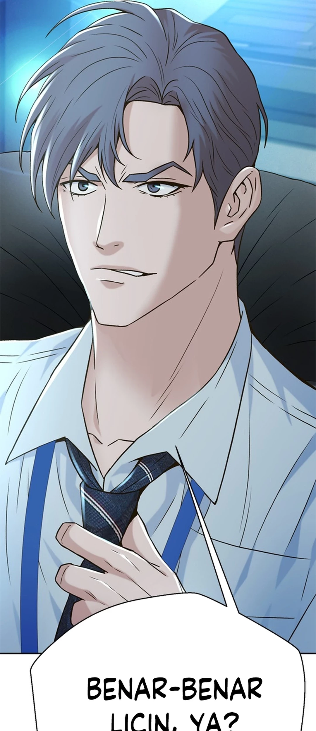 Judge Lee Han Young Chapter 139 - halaman 100