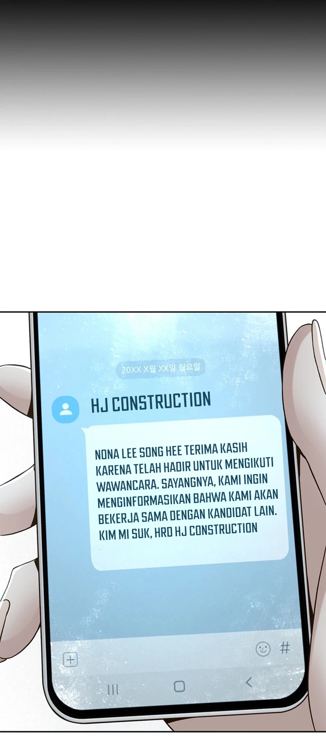 Judge Lee Han Young Chapter 139 - halaman 2
