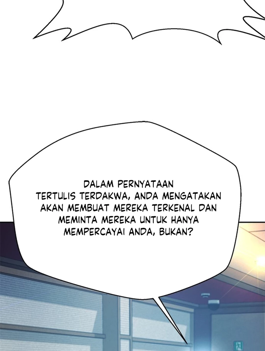 Judge Lee Han Young Chapter 139 - halaman 36