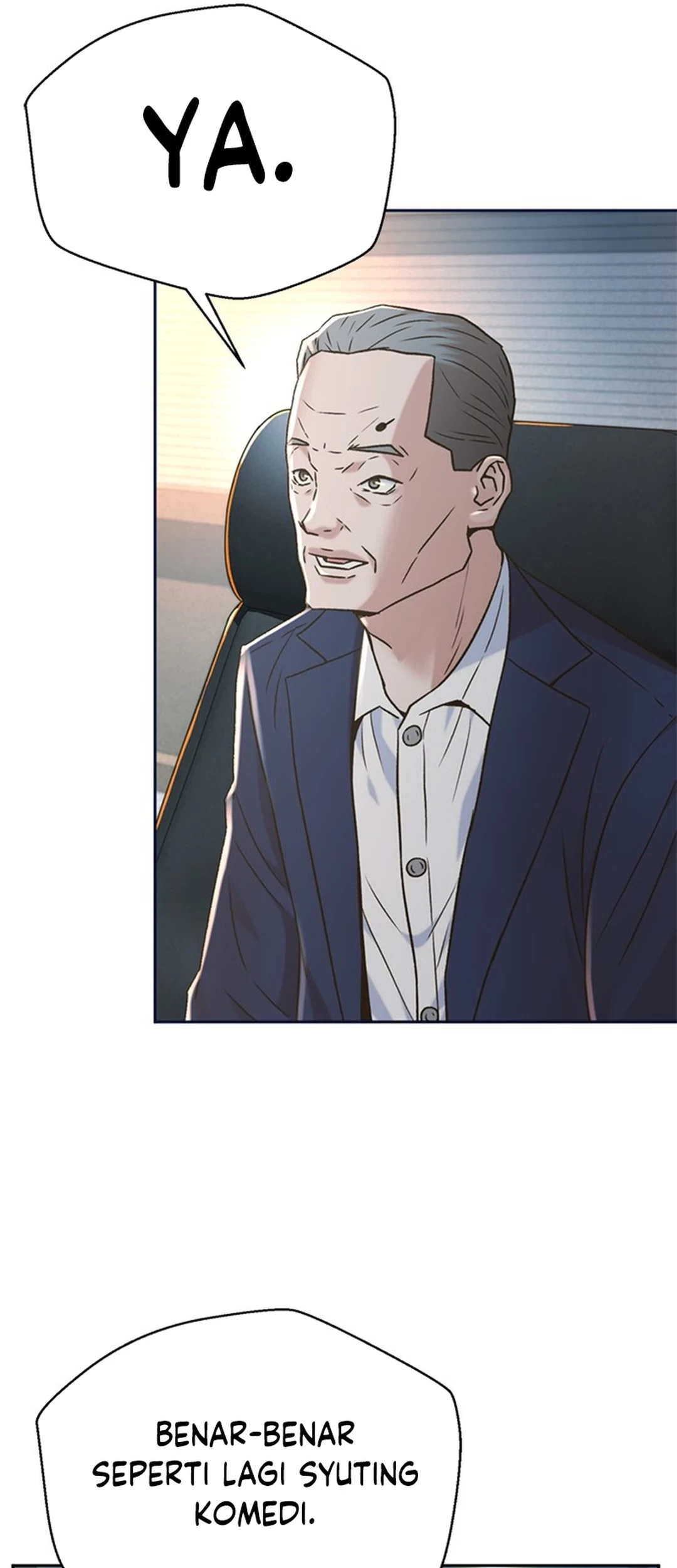 Judge Lee Han Young Chapter 139 - halaman 43