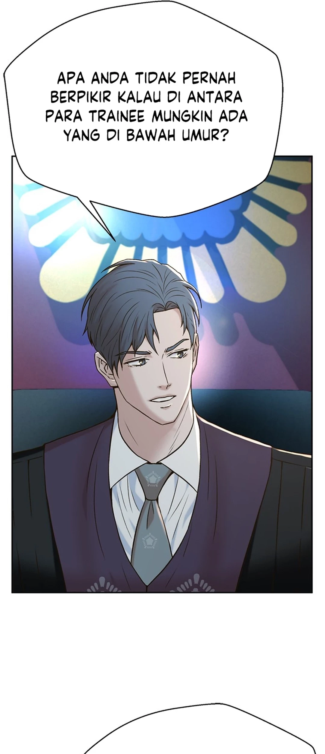 Judge Lee Han Young Chapter 139 - halaman 45