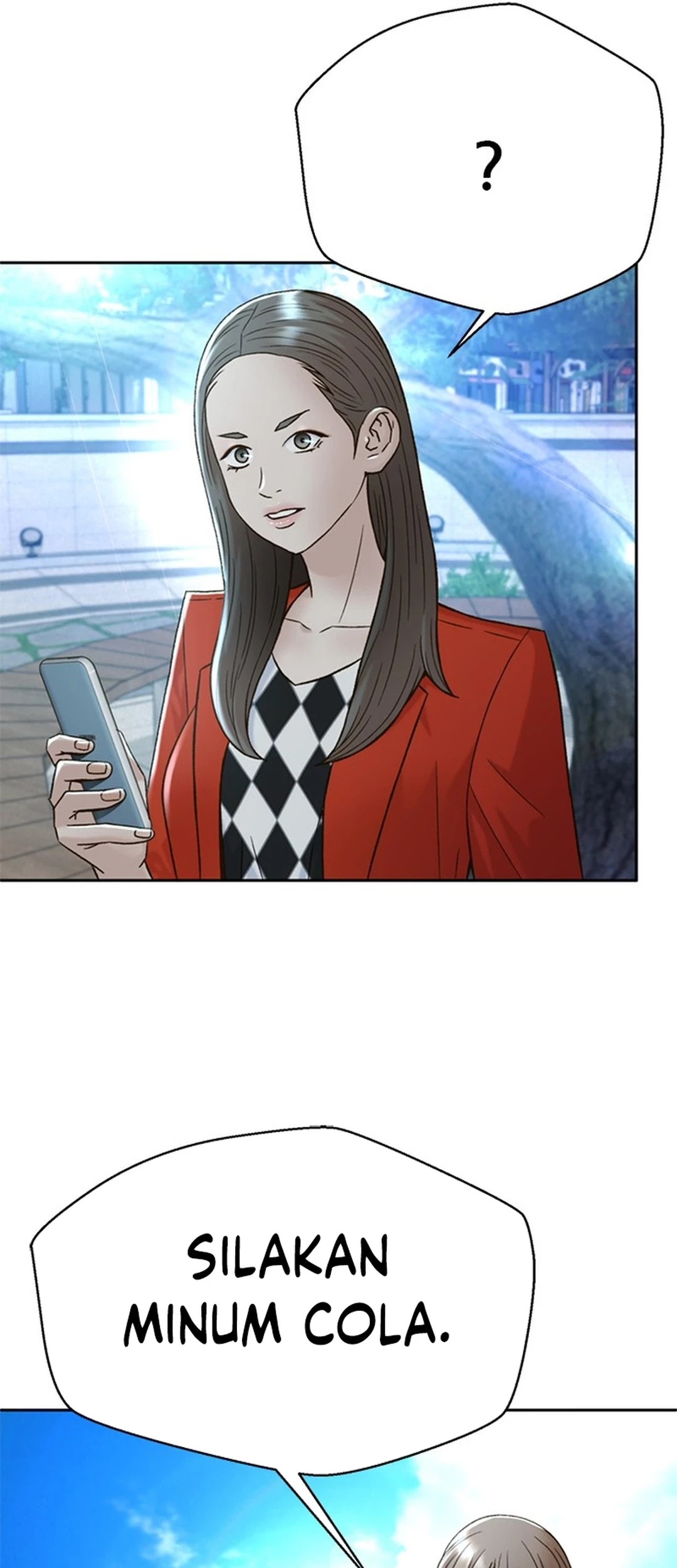 Judge Lee Han Young Chapter 139 - halaman 5