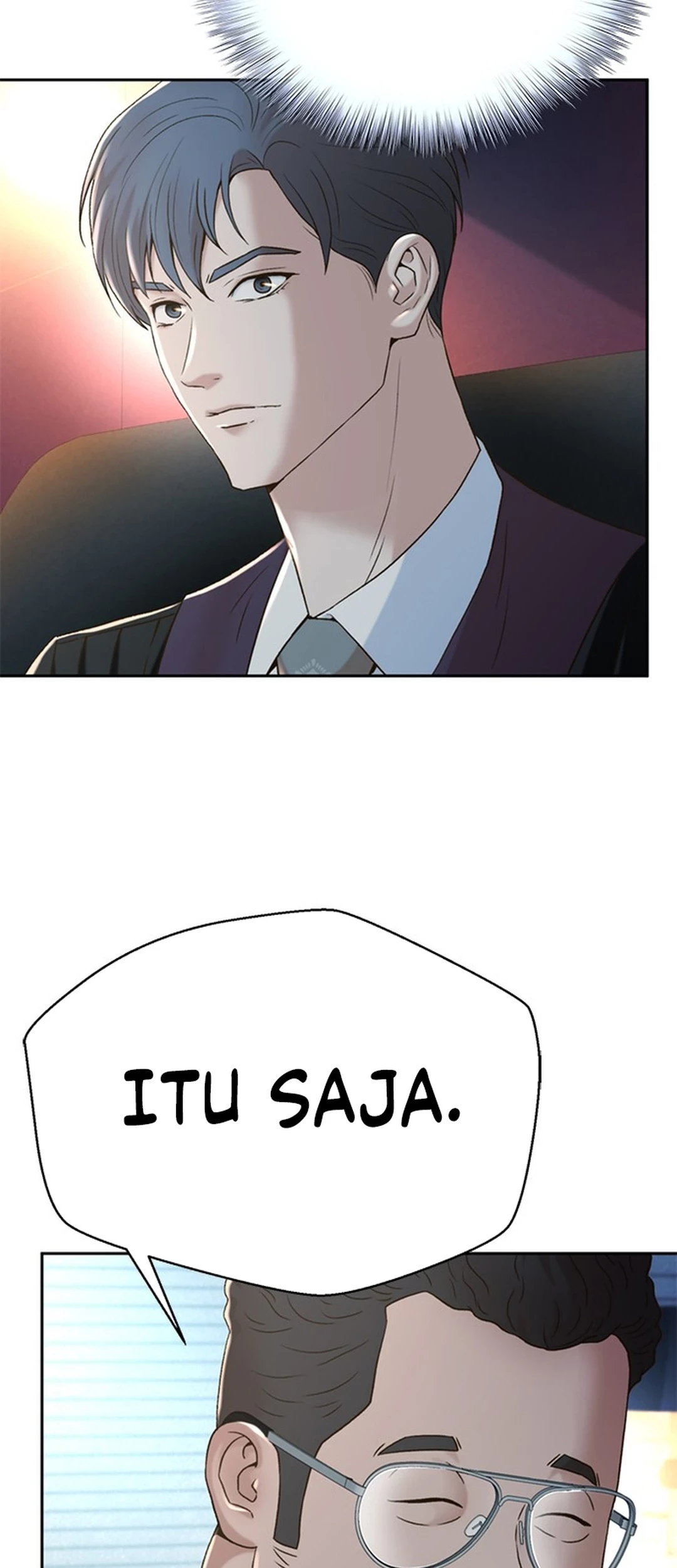 Judge Lee Han Young Chapter 139 - halaman 68