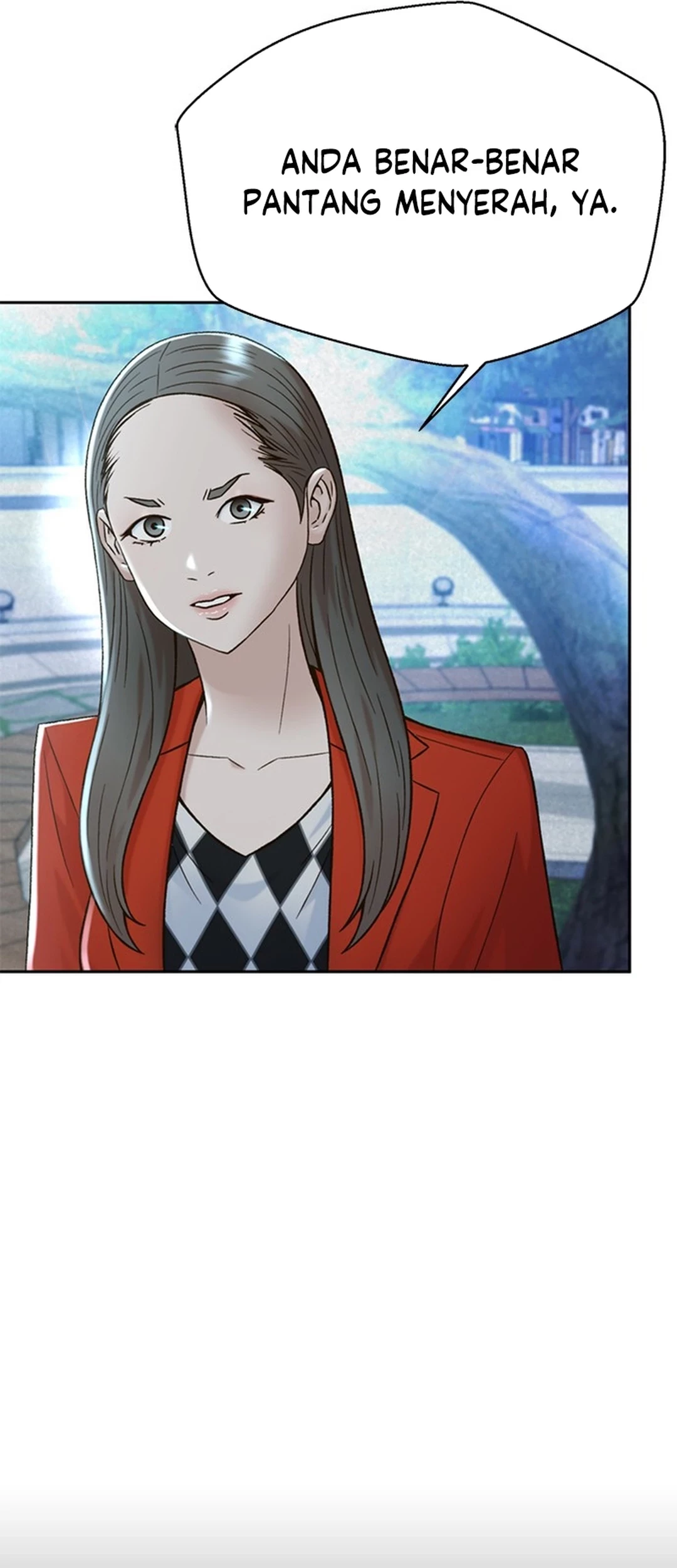 Judge Lee Han Young Chapter 139 - halaman 7