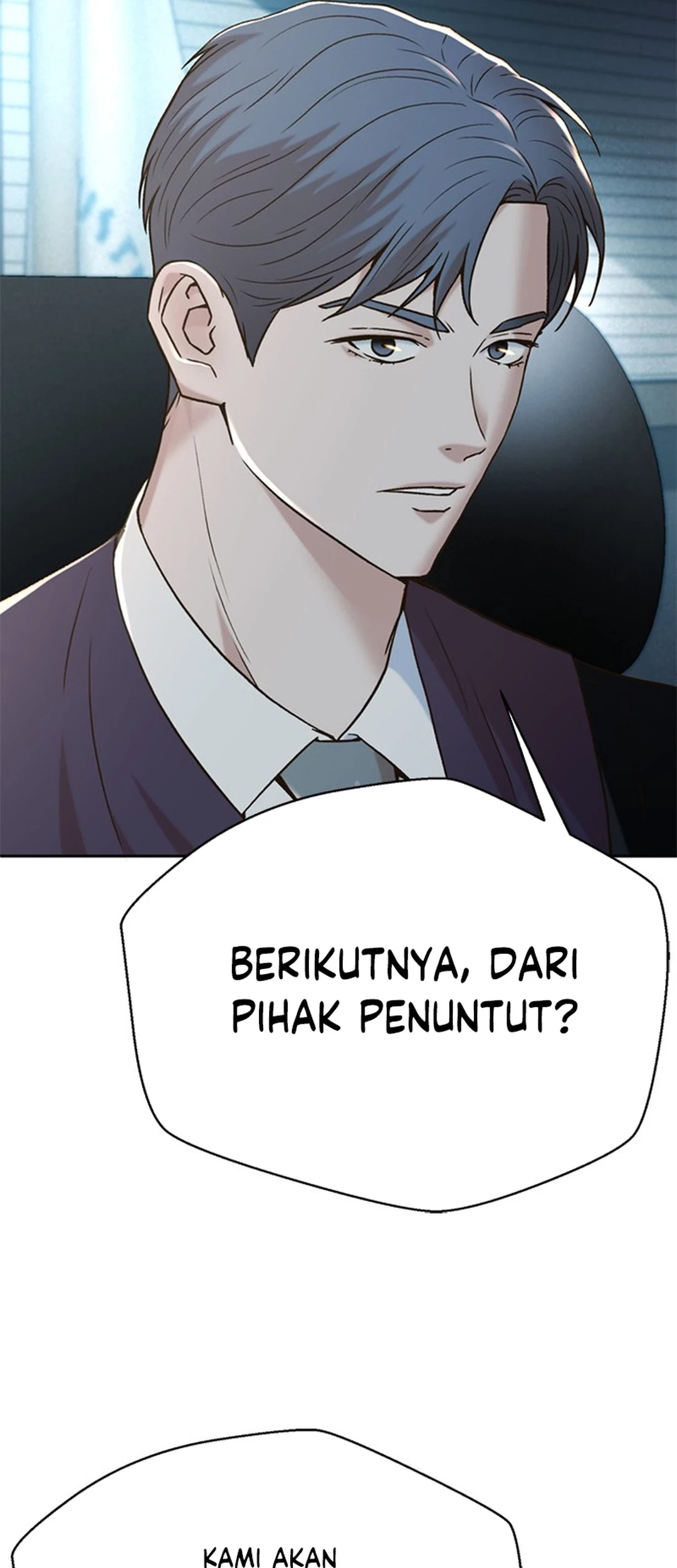 Judge Lee Han Young Chapter 139 - halaman 74