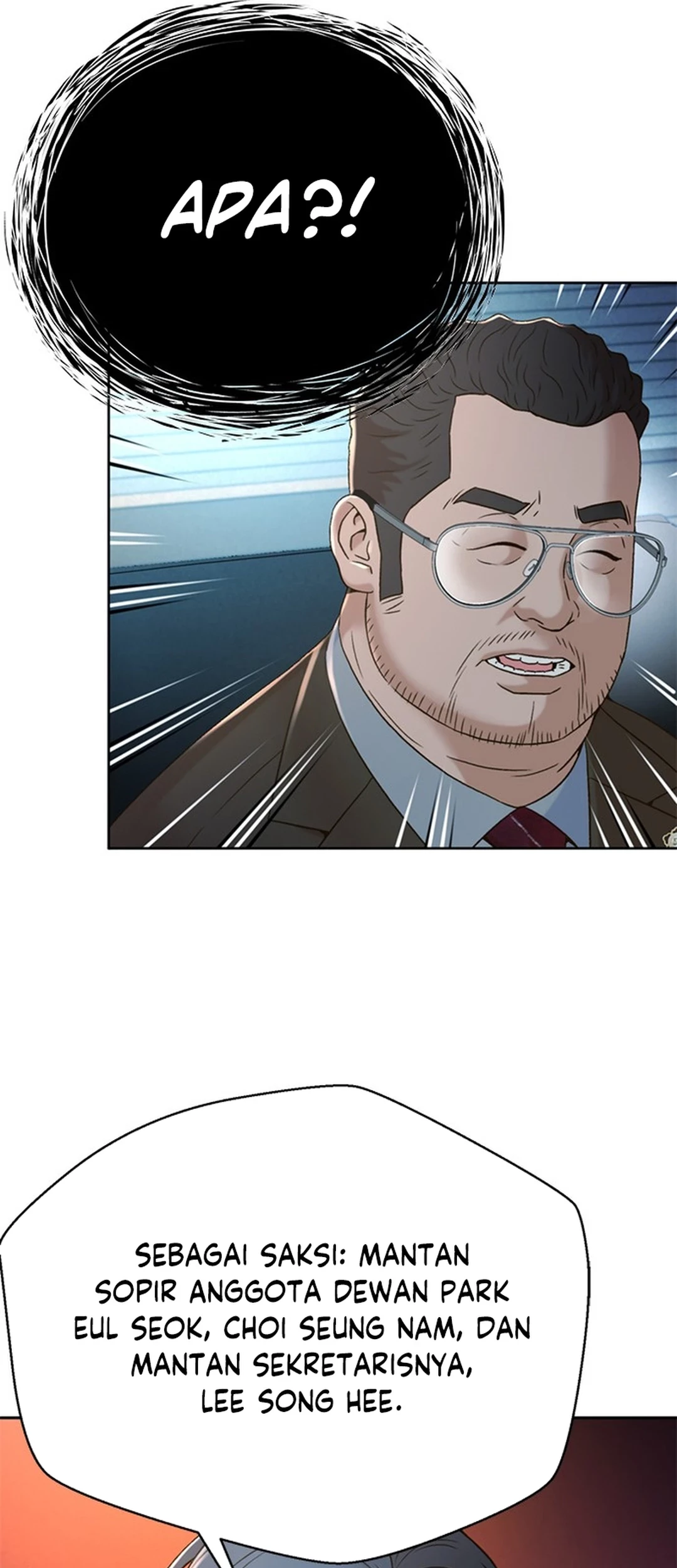 Judge Lee Han Young Chapter 139 - halaman 78