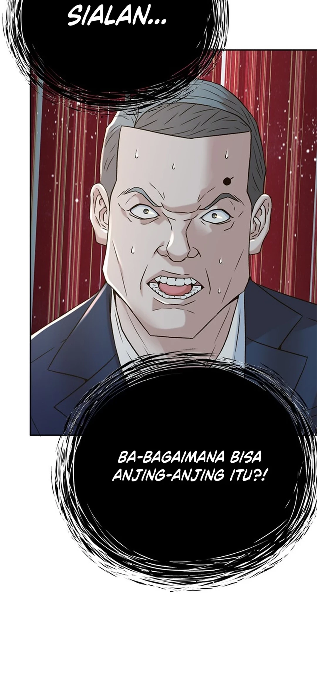 Judge Lee Han Young Chapter 139 - halaman 81