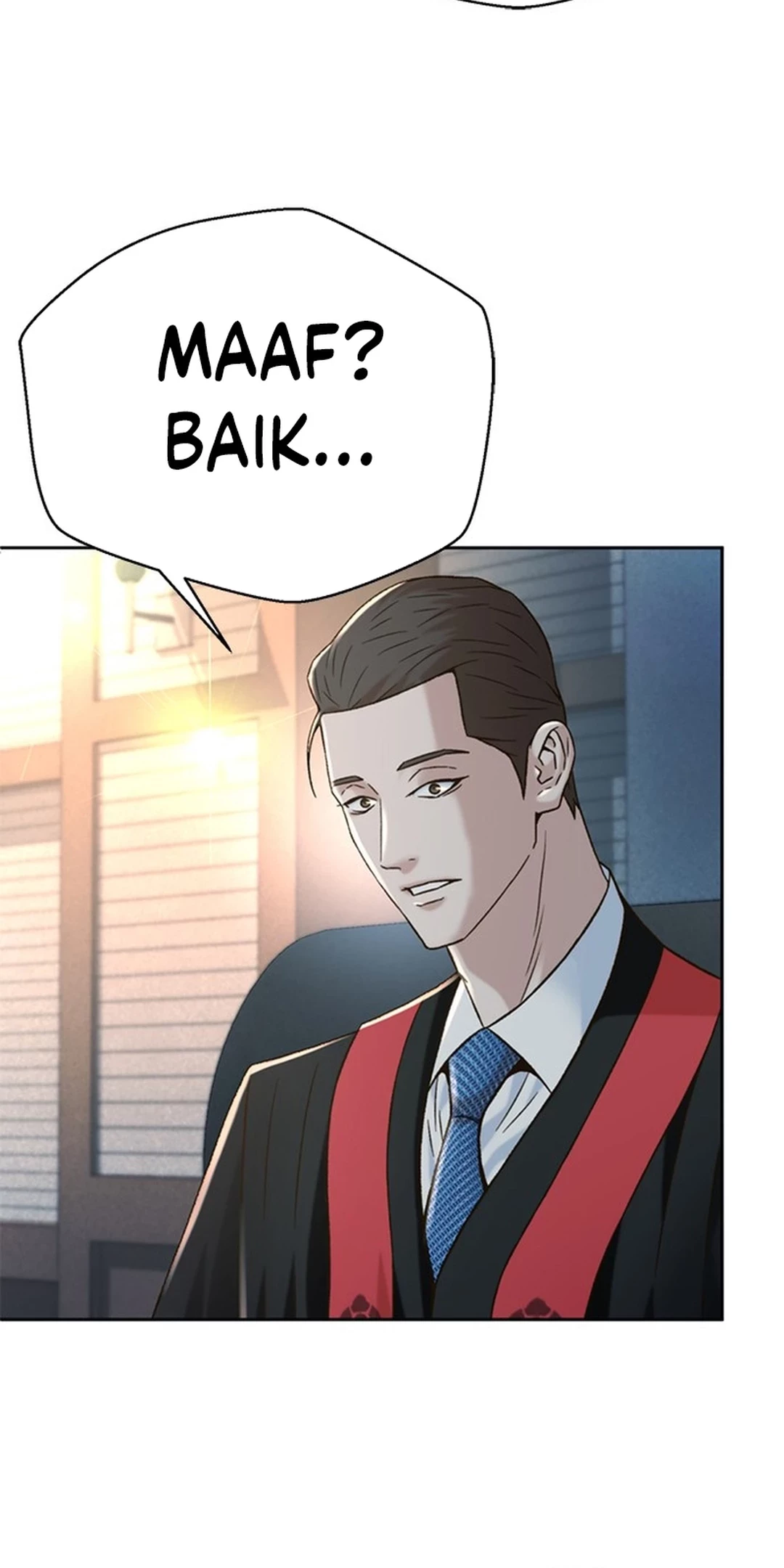 Judge Lee Han Young Chapter 139 - halaman 83