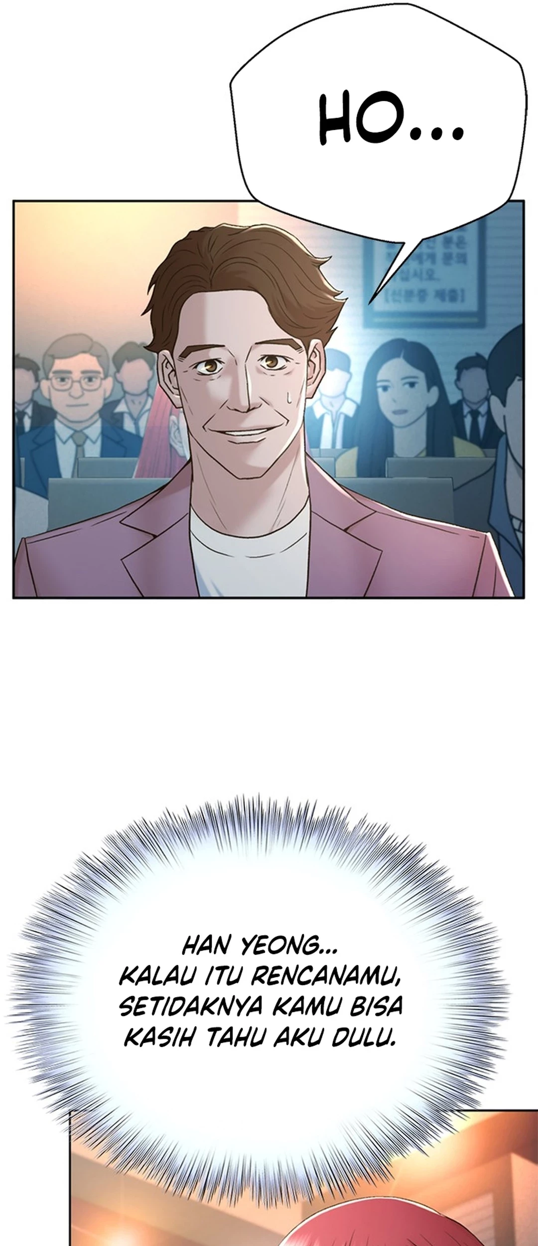 Judge Lee Han Young Chapter 139 - halaman 84