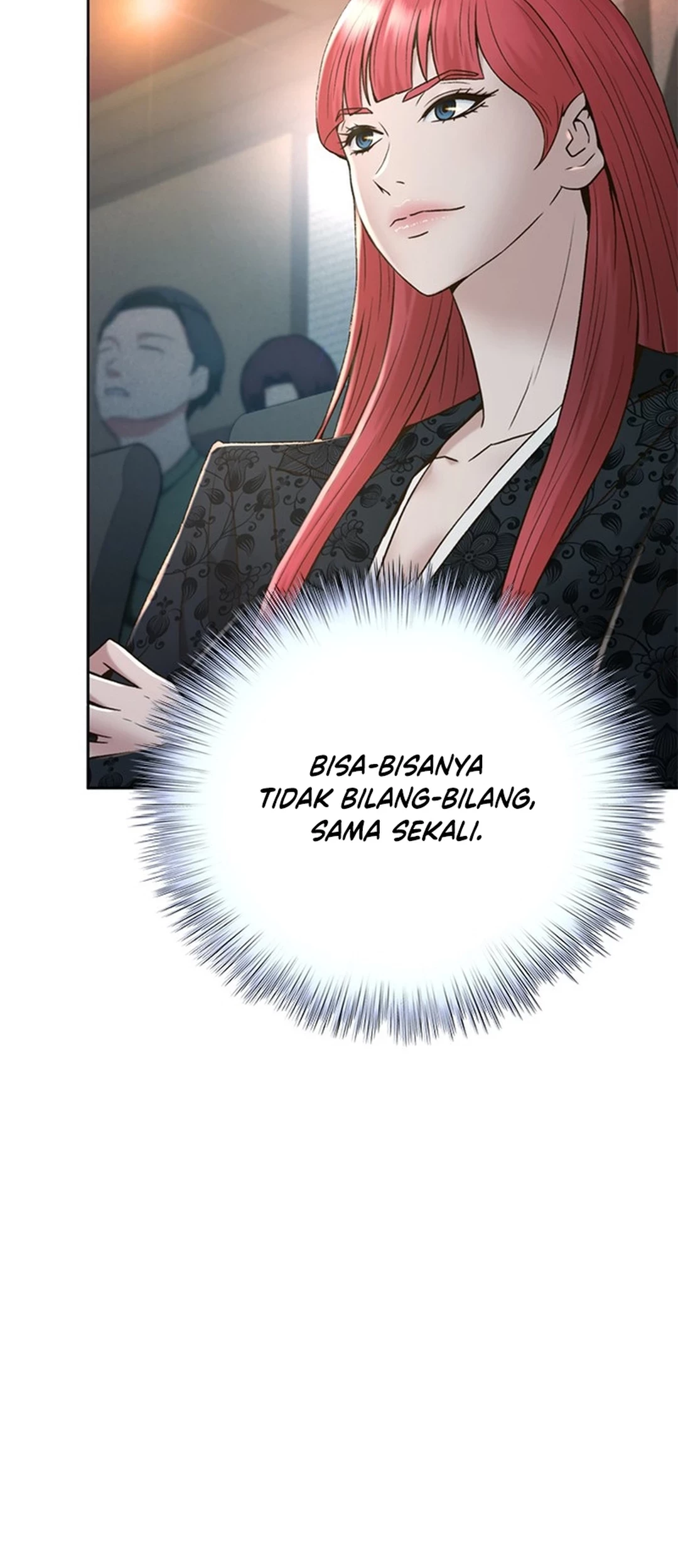 Judge Lee Han Young Chapter 139 - halaman 85