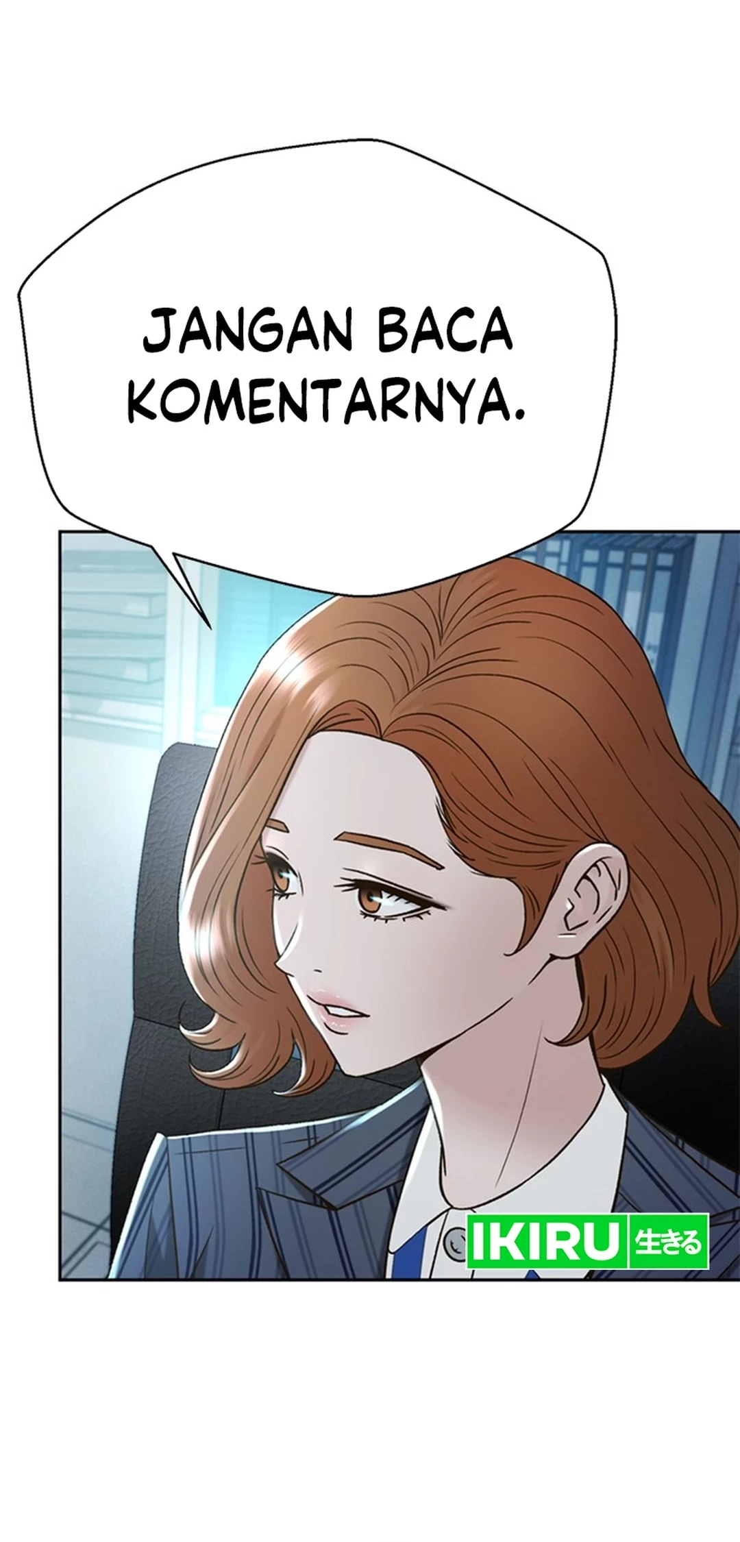 Judge Lee Han Young Chapter 139 - halaman 91