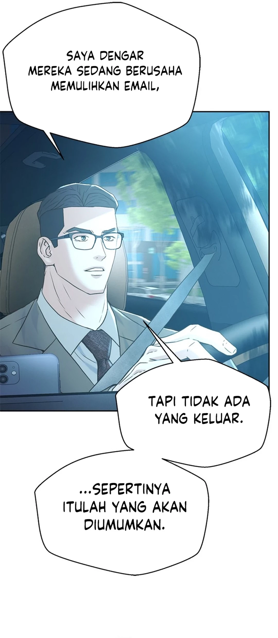 Judge Lee Han Young Chapter 139 - halaman 95